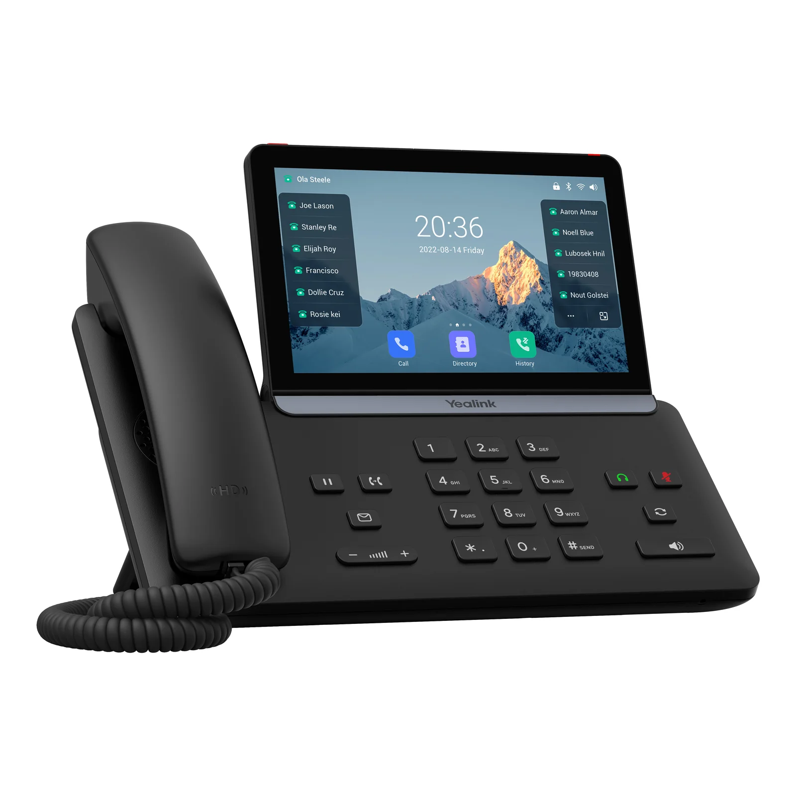 Yealink Yealink-SIP-T88W