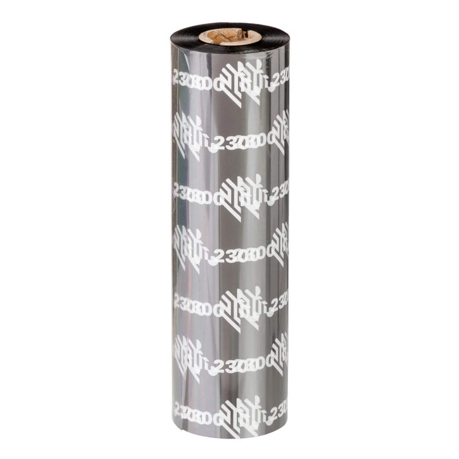 2300 Performance Wax ruban thermique 74 m Noir