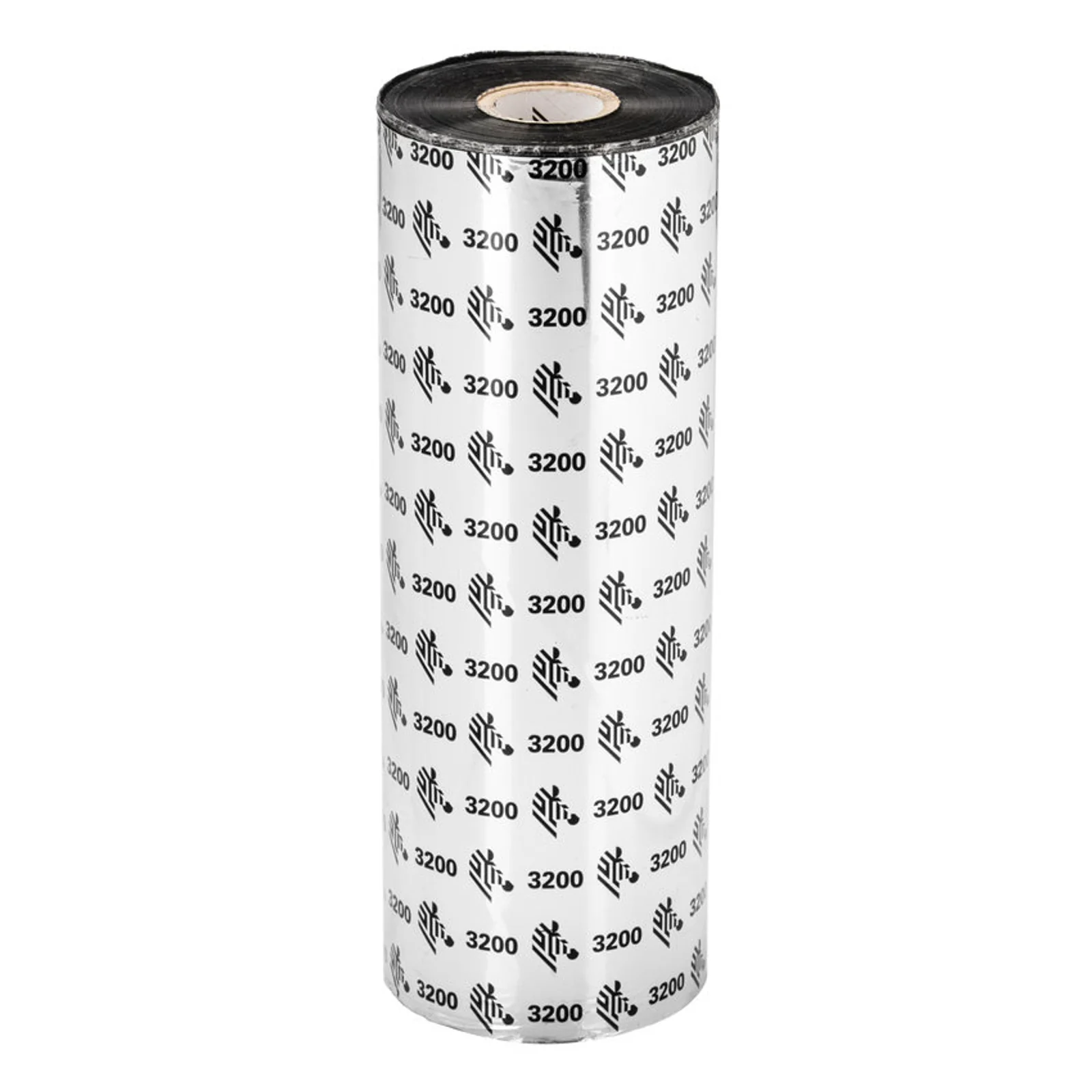 3200 Wax/Resin ruban thermique 450 m Noir