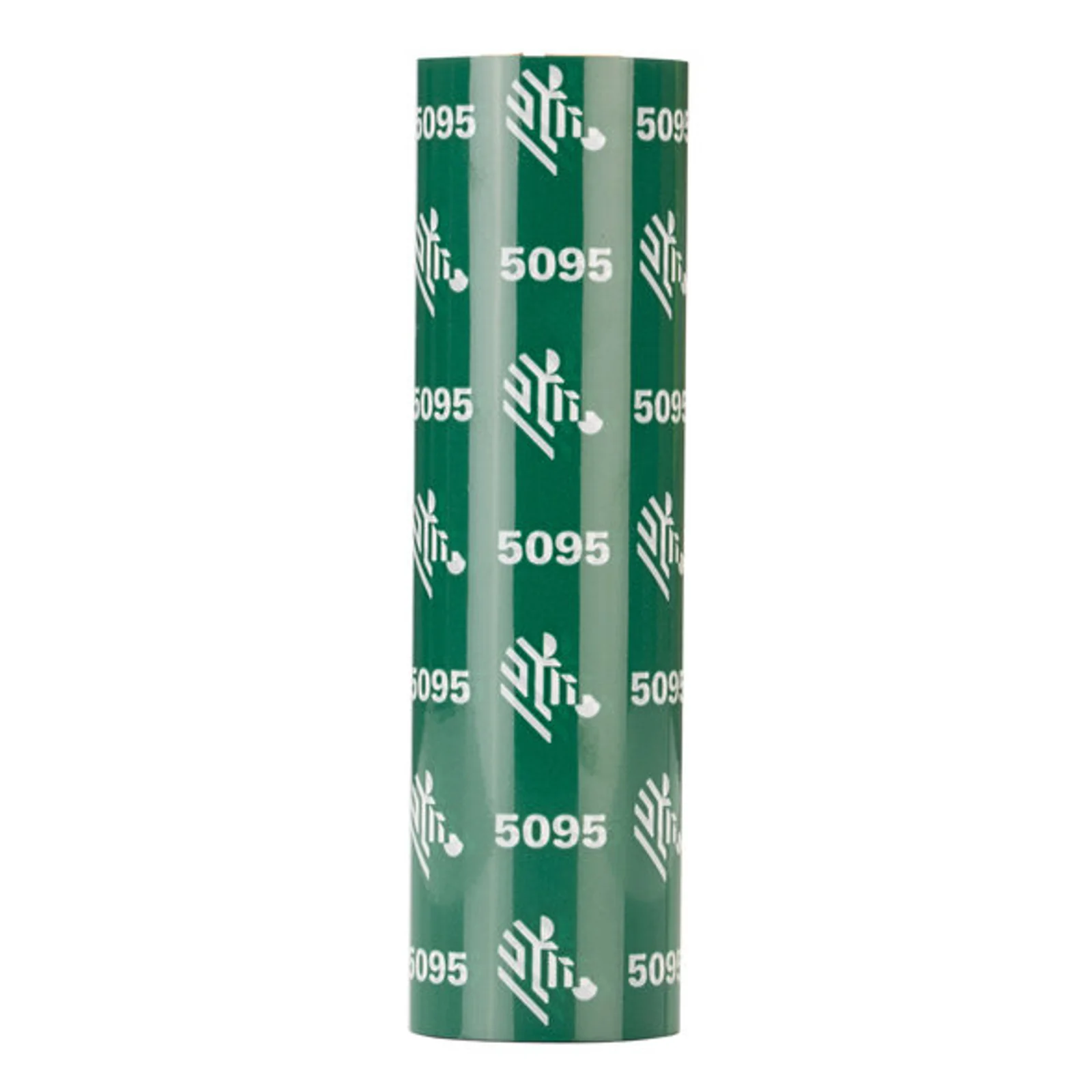 5095 Resin ruban thermique 74 m Noir