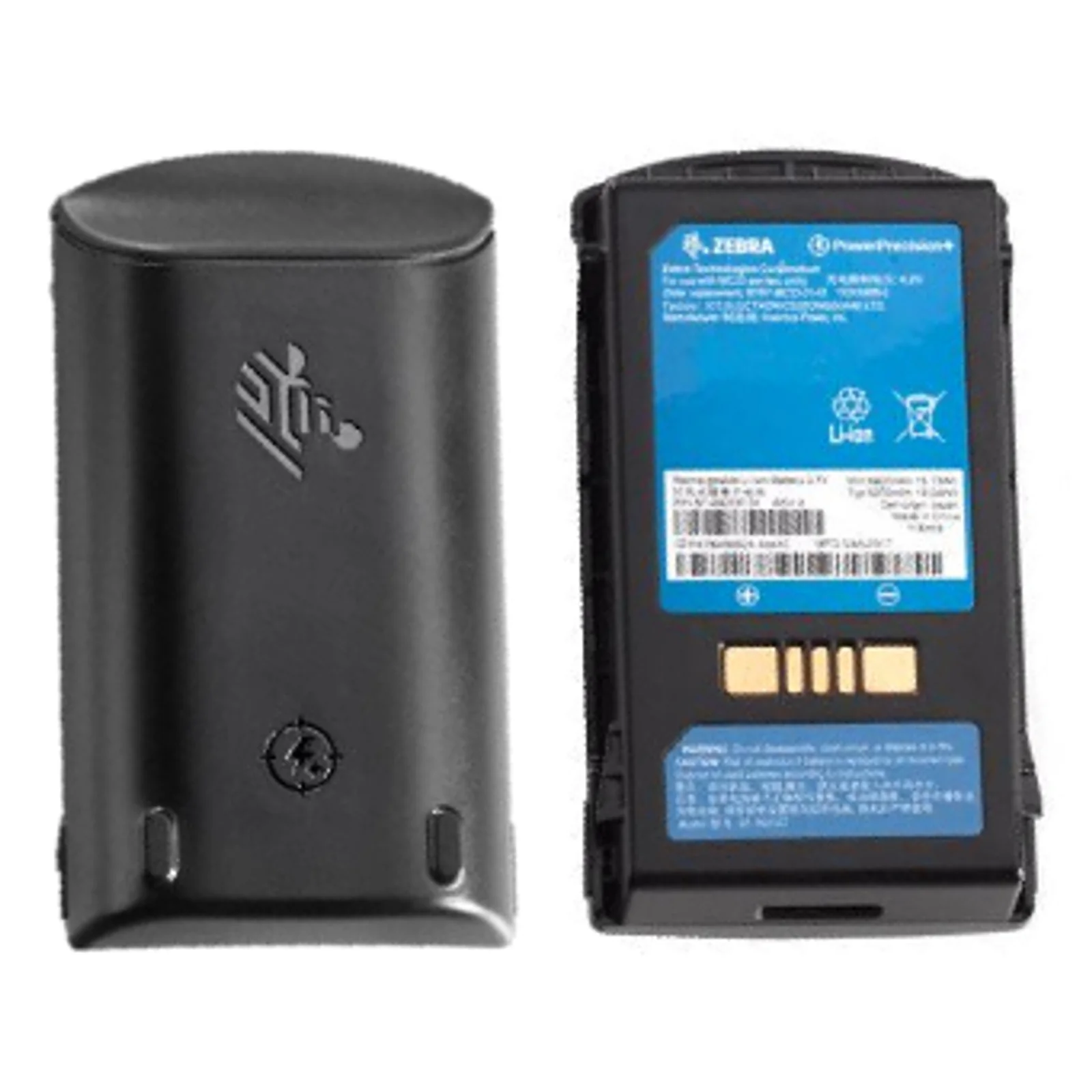 BTRY-MC33-52MA-01 pièce de rechange d’ordinateur portable Batterie