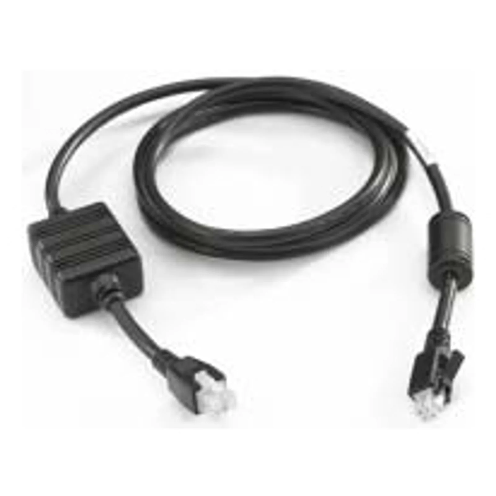 CBL-DC-381A1-01 câble électrique Noir CC