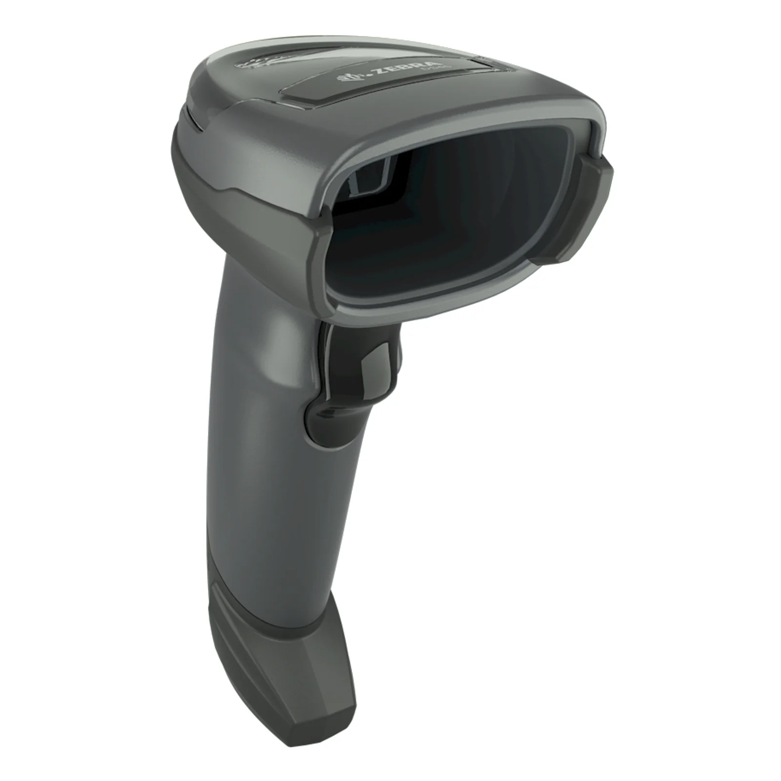 DS4608-SR Lecteur de code barre portable 1D/2D LED Noir