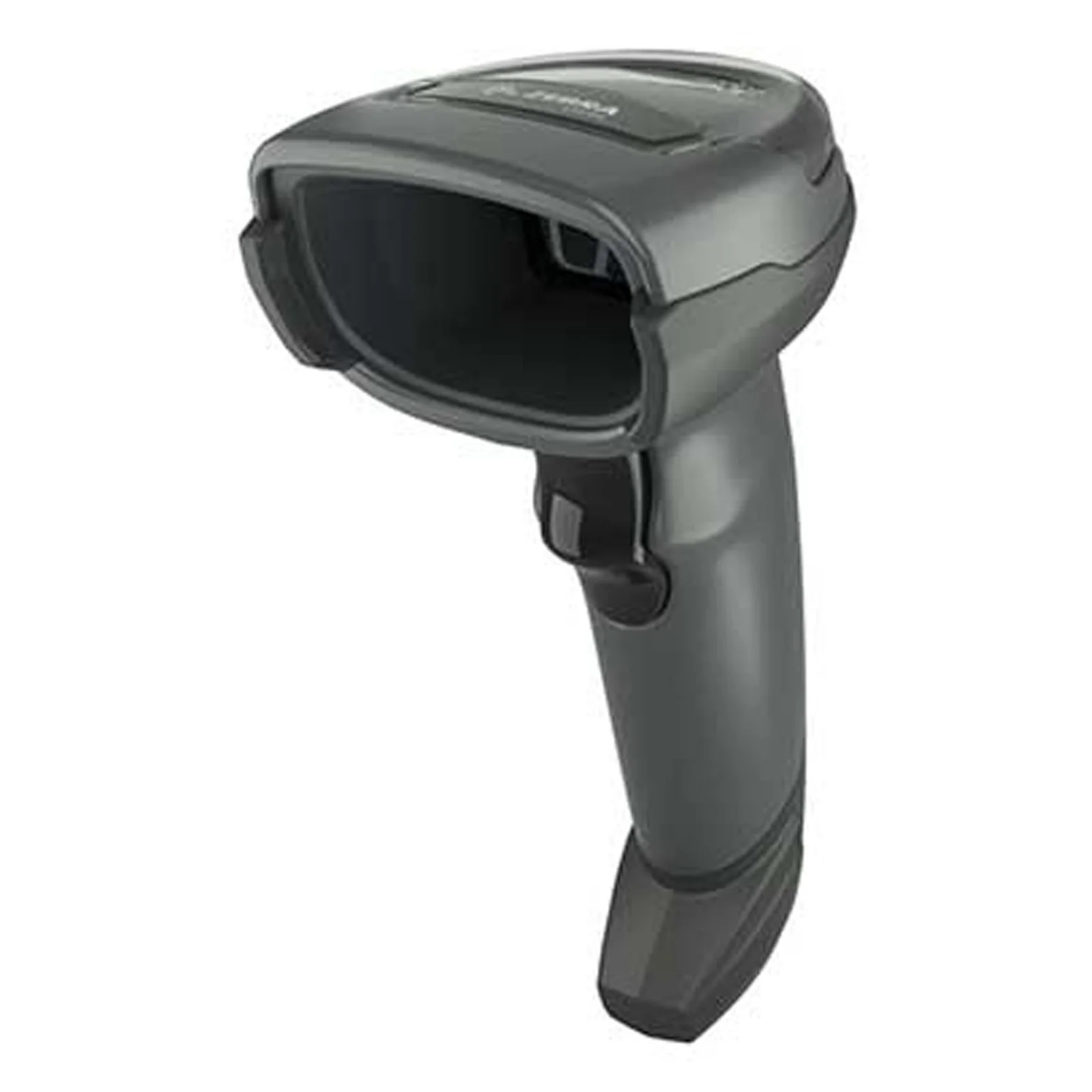 Zebra DS4608-SR Lecteur de code barre portable 1D/2D LED Noir