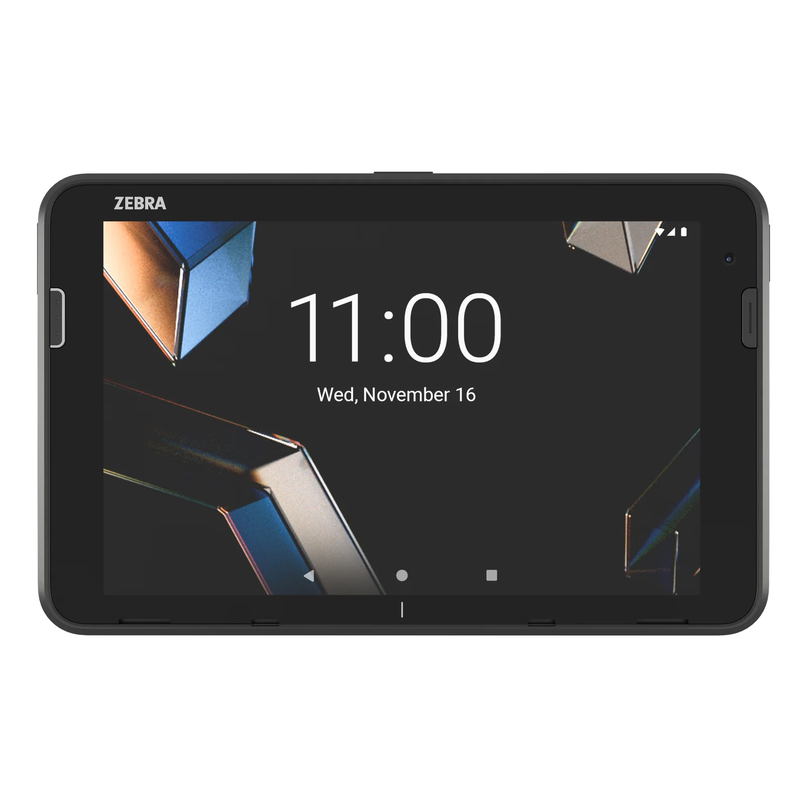 ET401 5G 64 Go 20,3 cm (8") 6 Go Wi-Fi 7 (802.11be) Noir