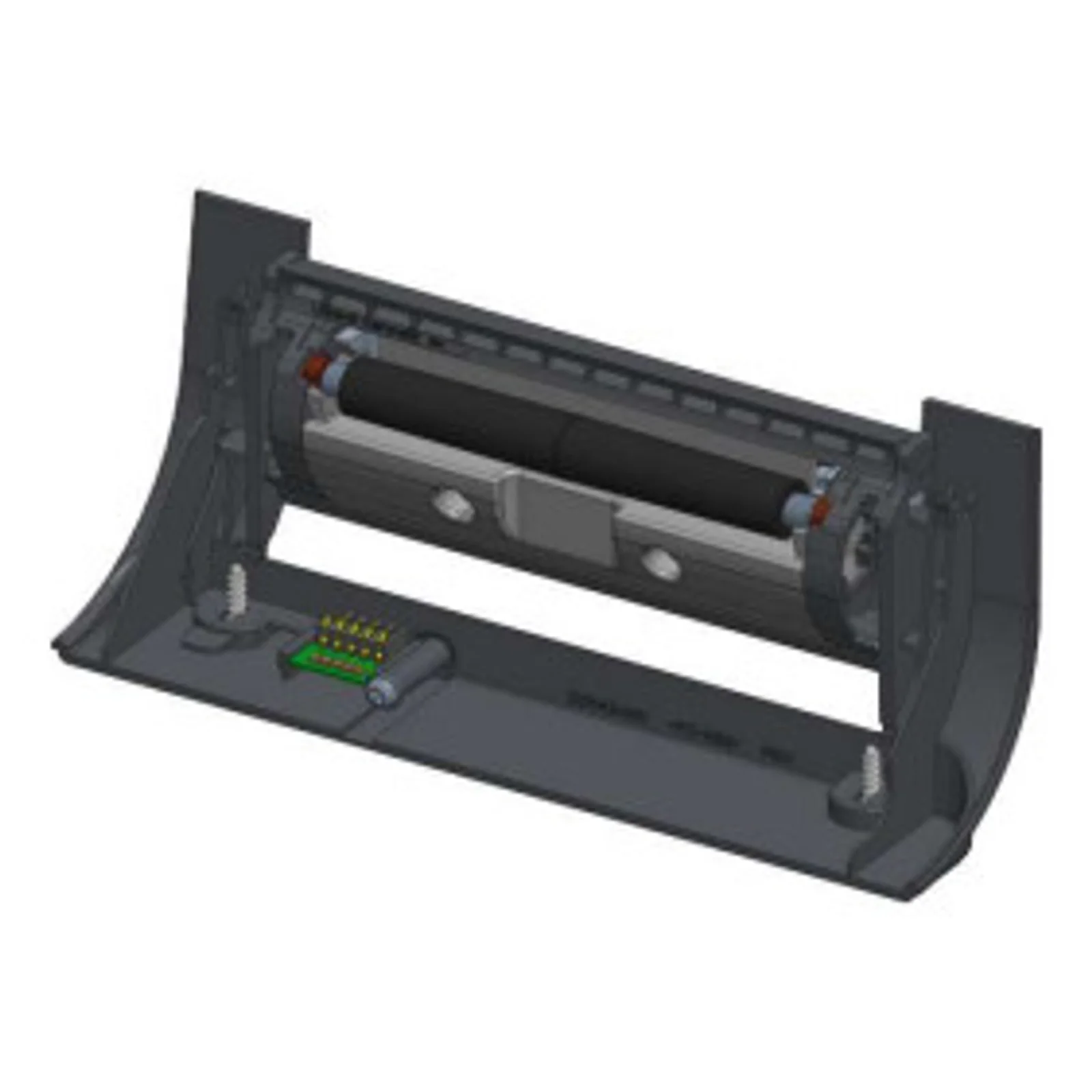 P1112640-031 Pièce détachée ou accessoire pour imprimante/scanner Distributeur 1 pièce(s)