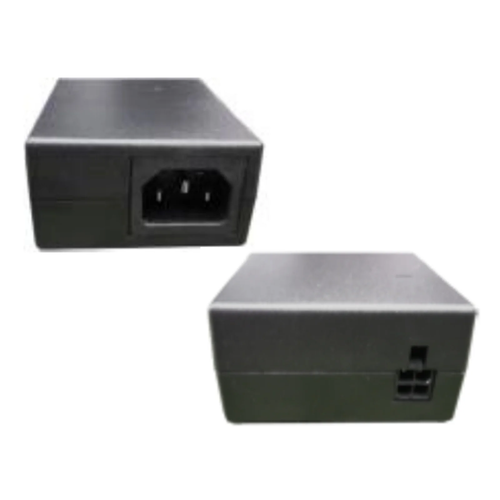 PWR-BGA12V50W0WW adaptateur de puissance & onduleur Intérieure Noir