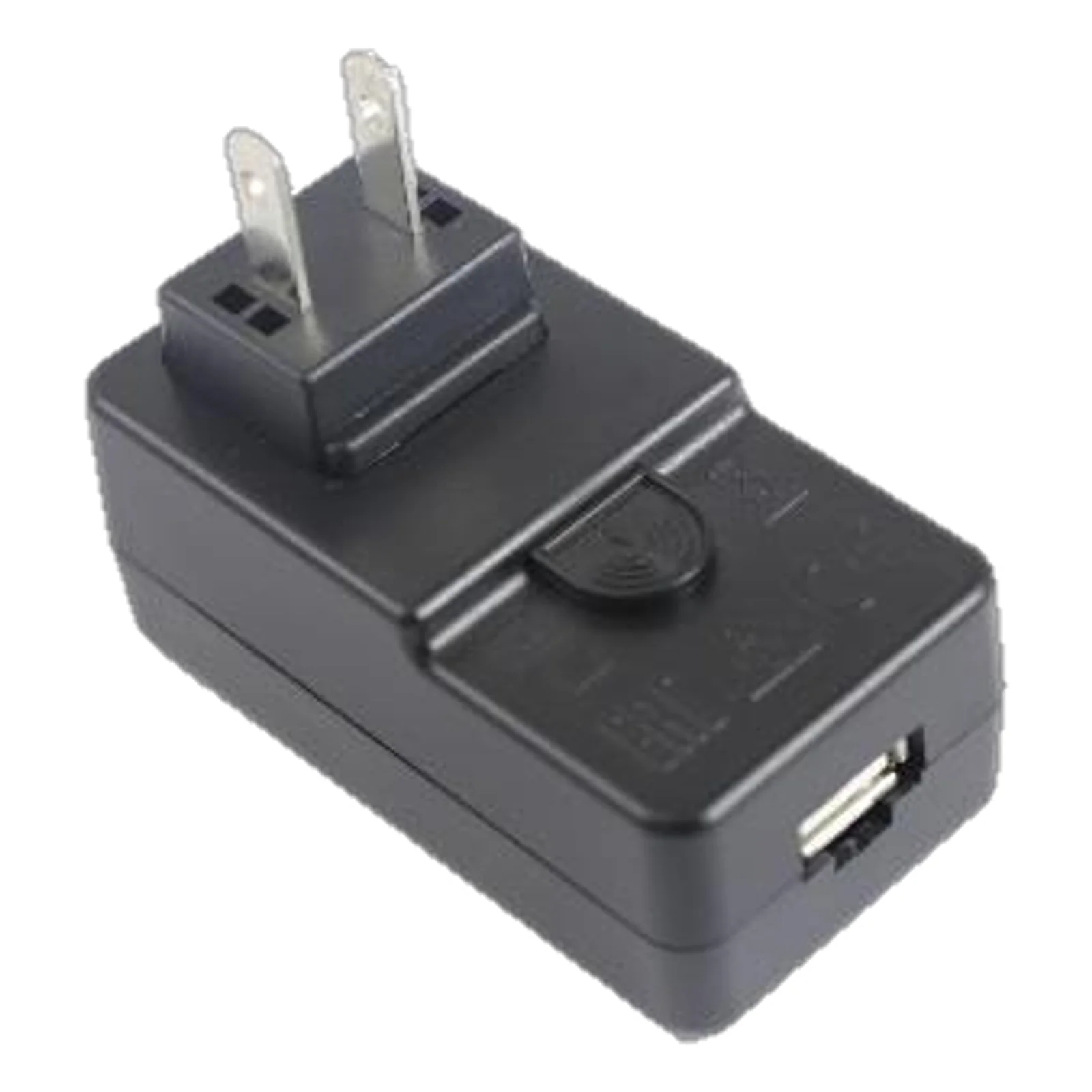 PWR-WUA5V12W0GB chargeur d'appareils mobiles PDA Noir Secteur Intérieure