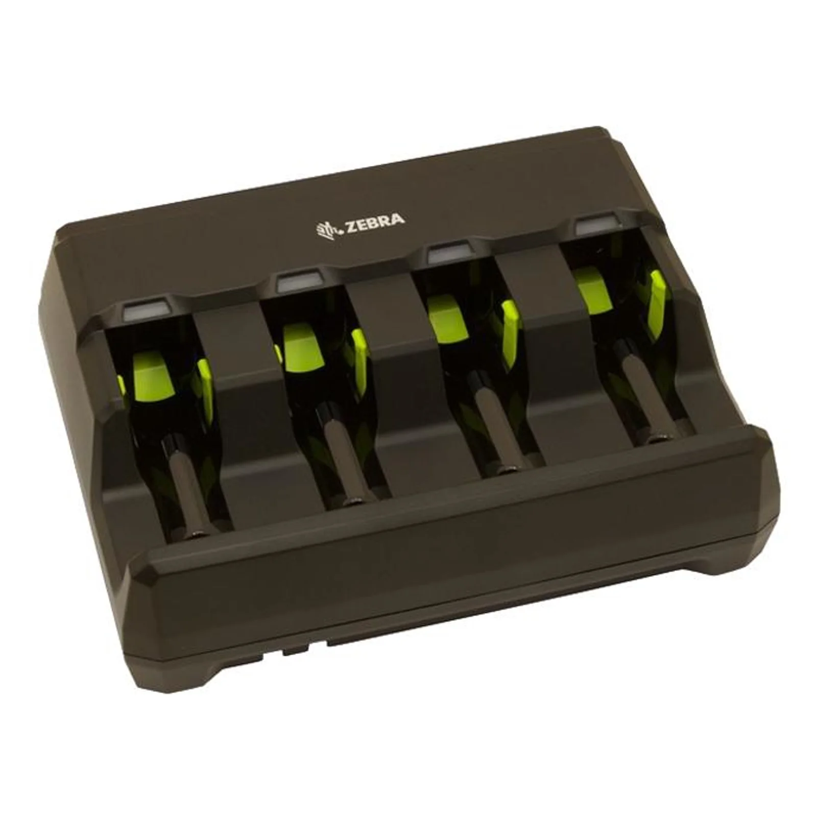 SAC3600-4001CR chargeur d'appareils mobiles Lecteur de code barre Noir Secteur Intérieure
