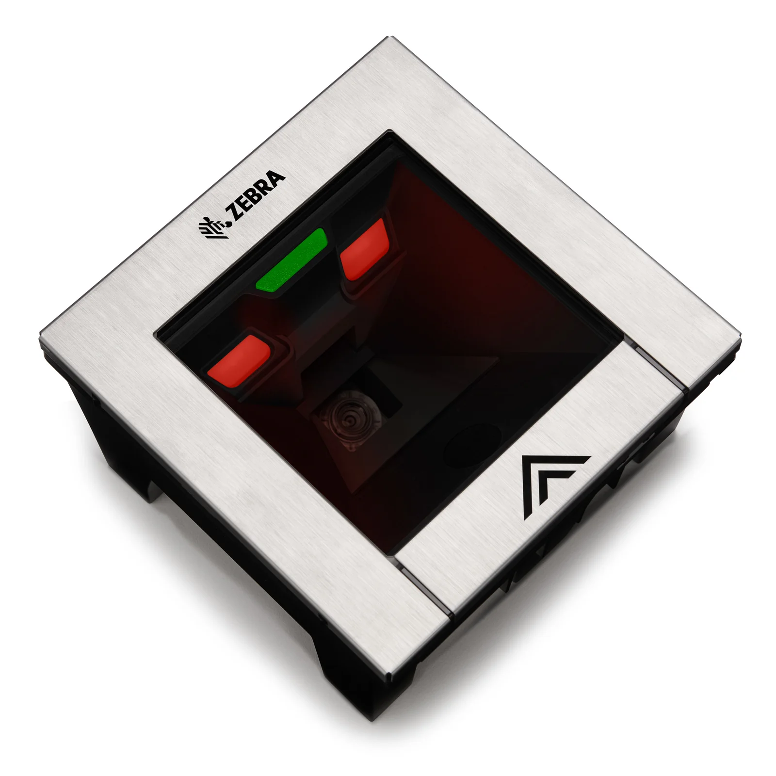 Zebra SP7201-H Lecteur de code barres intégré 1D/2D Noir