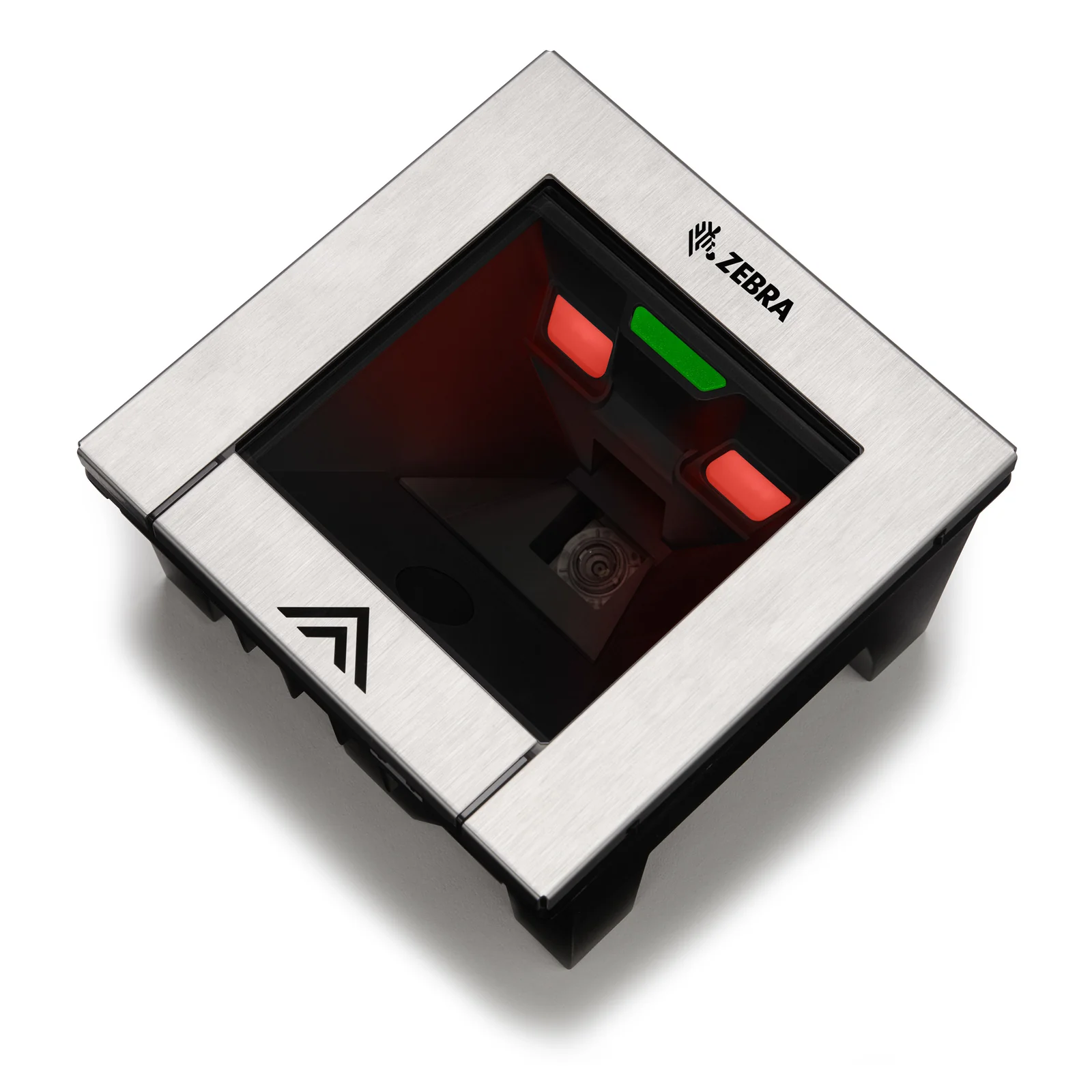 Zebra SP7201-H Lecteur de code barres intégré 1D/2D Noir