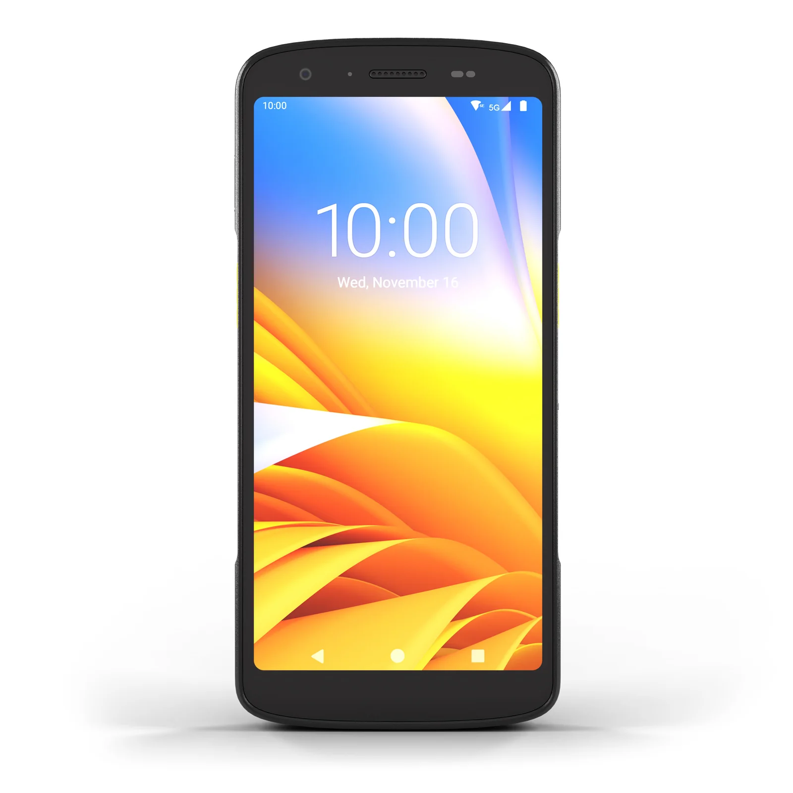 TC22 ordinateur portable de poche 15,2 cm (6") 1080 x 2160 pixels Écran tactile Noir