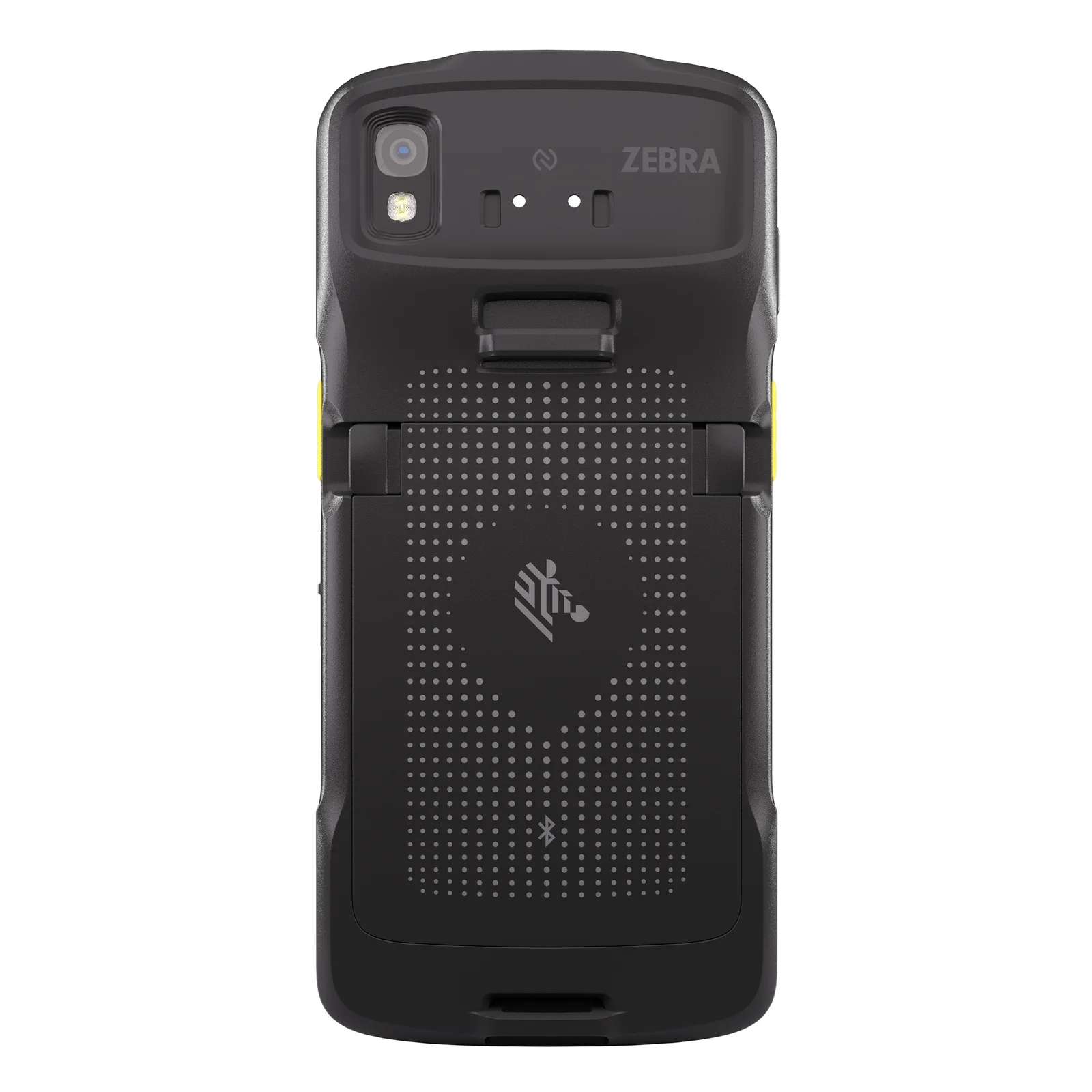 Zebra TC22 ordinateur portable de poche 15,2 cm (6") 1080 x 2160 pixels Écran tactile Noir