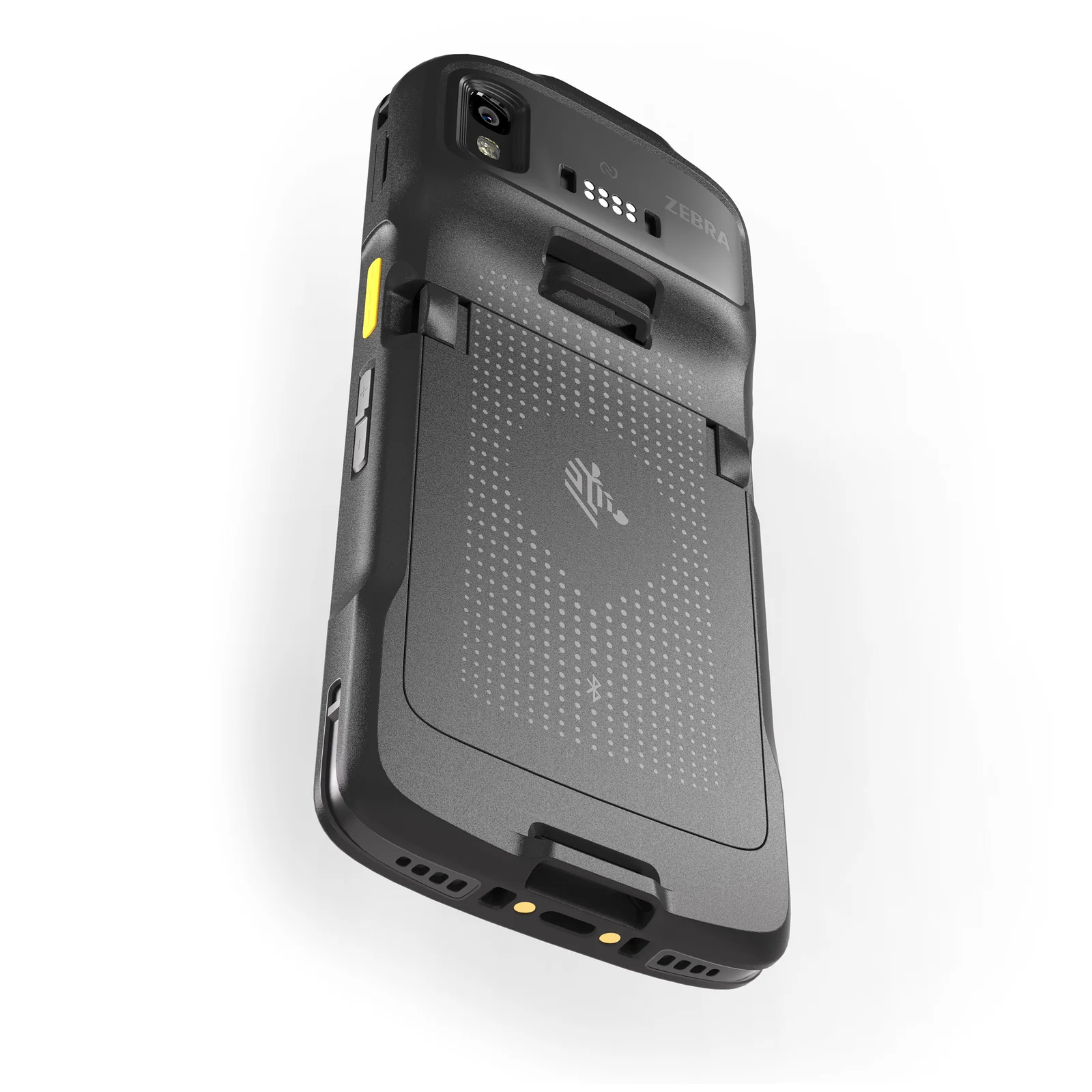 Zebra TC27 ordinateur portable de poche 15,2 cm (6") 1080 x 2160 pixels Écran tactile Noir