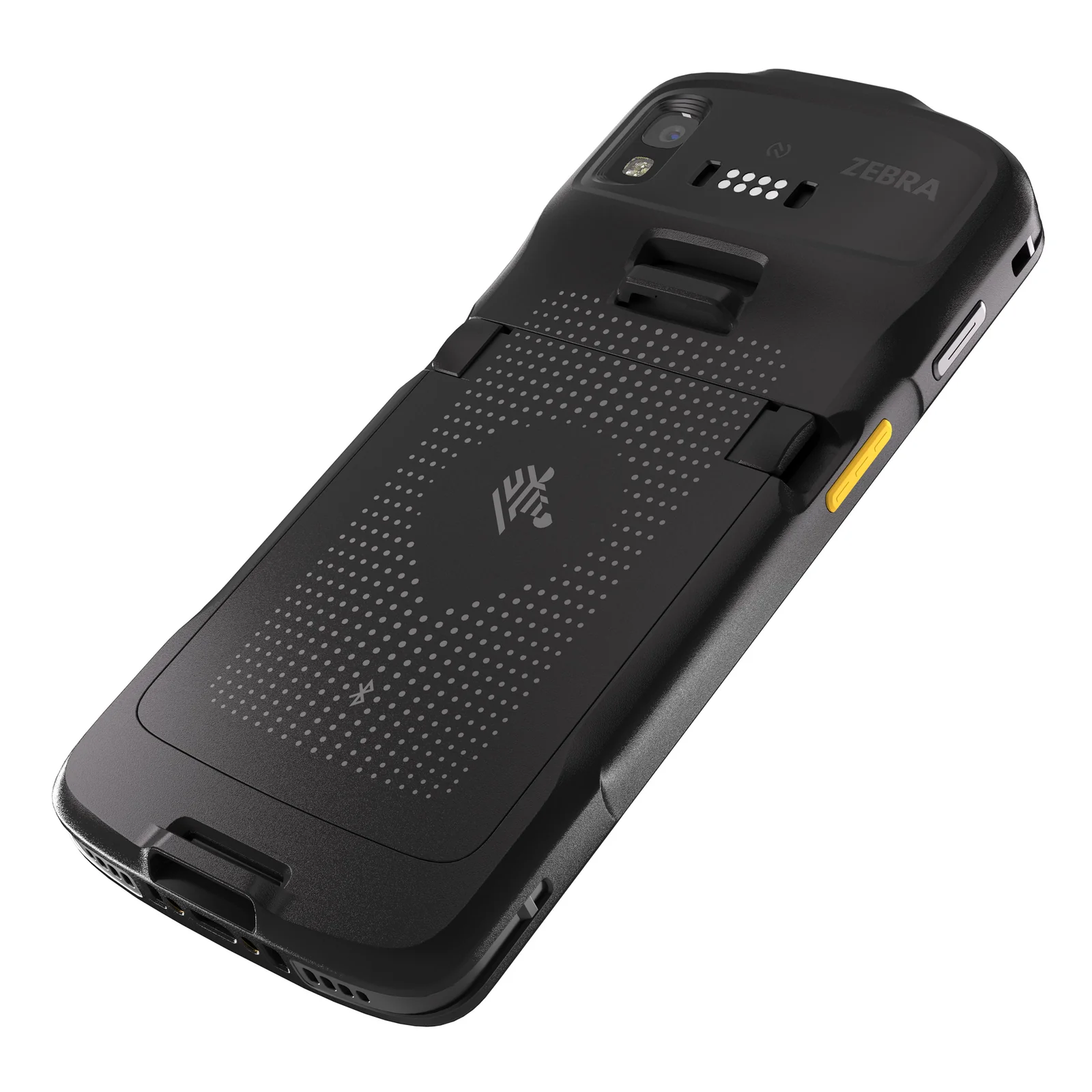Zebra TC27 ordinateur portable de poche 15,2 cm (6") 1080 x 2160 pixels Écran tactile Noir