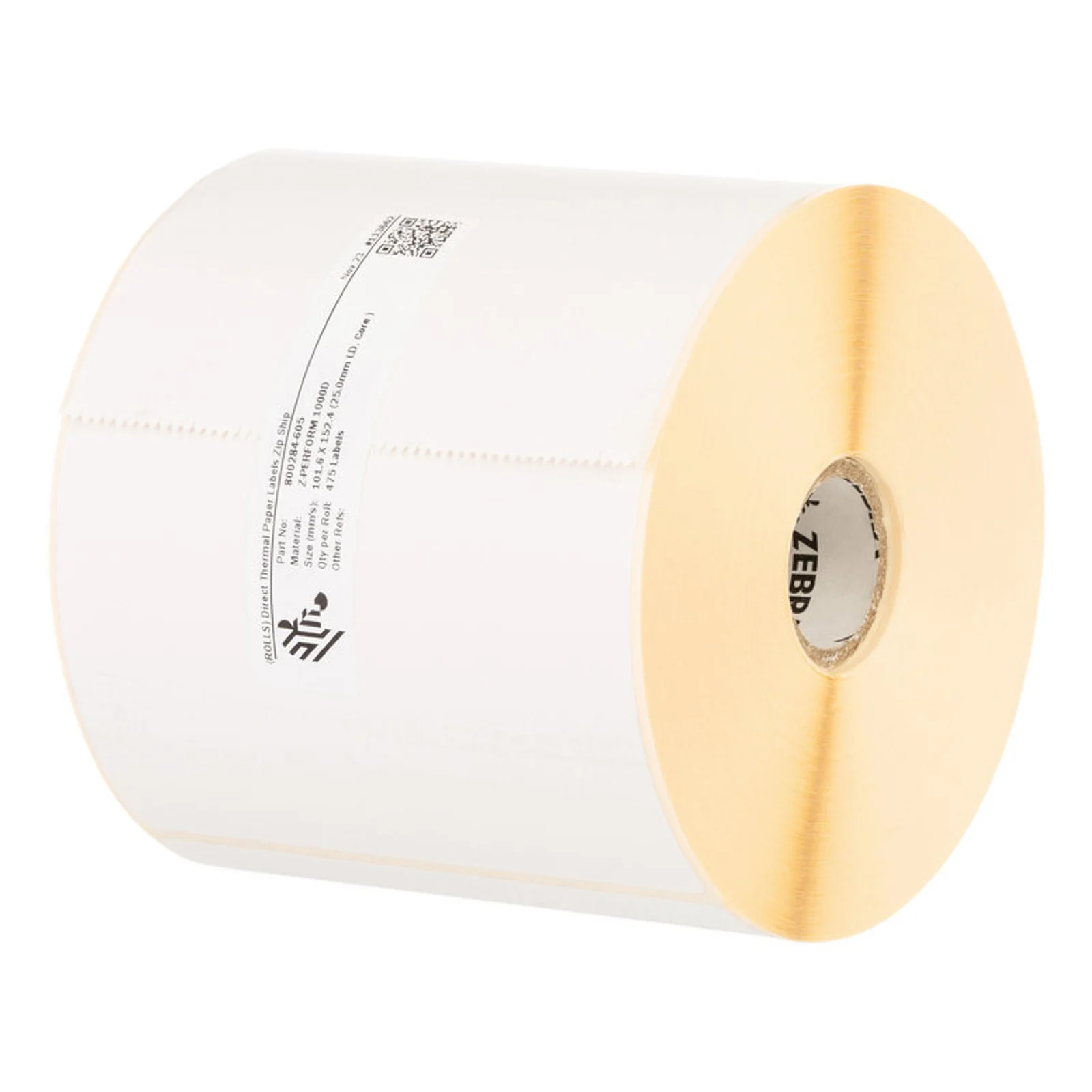 Z-Perform 1000D Blanc