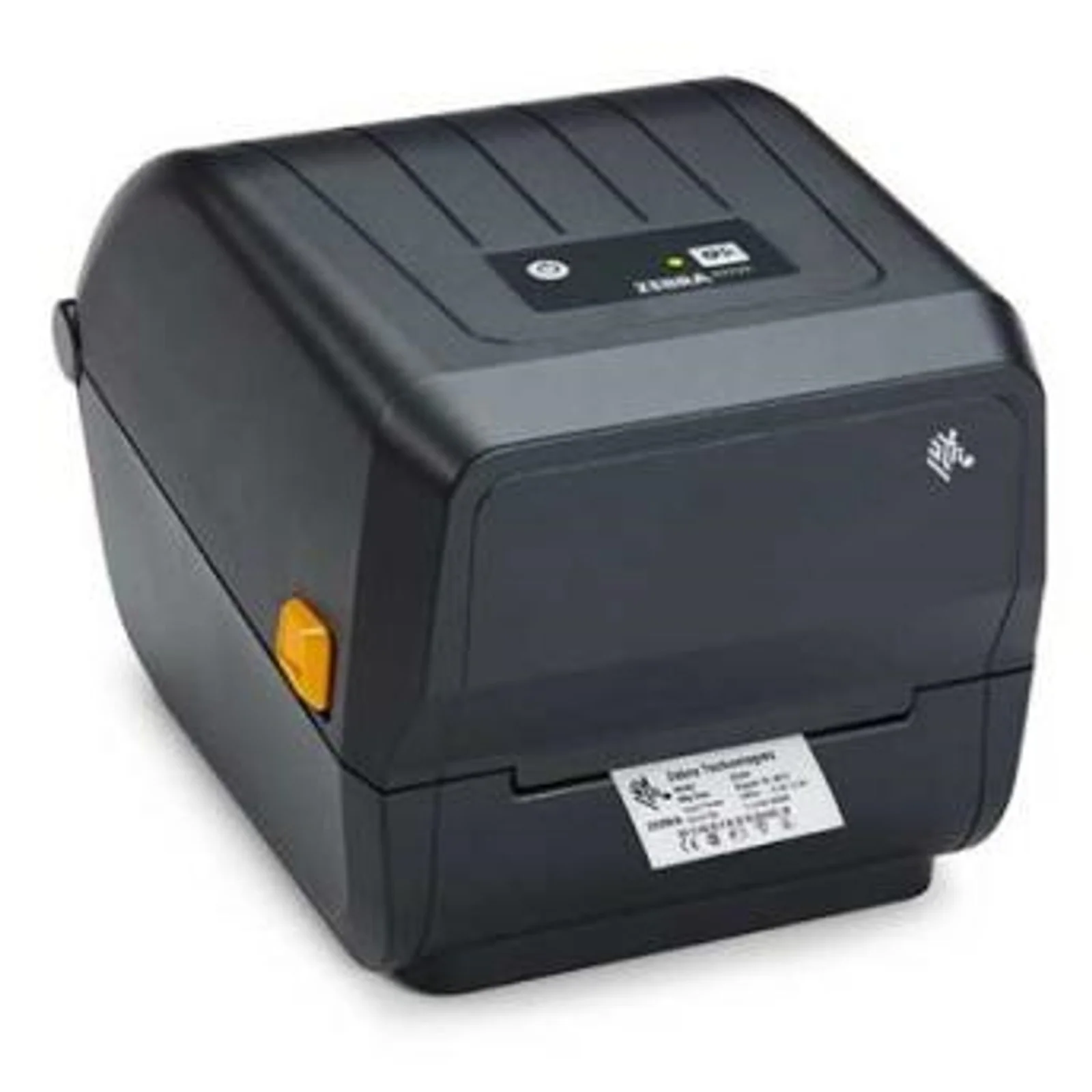 Zebra ZD230 imprimante pour étiquettes Transfert thermique 203 x 203 DPI 152 mm/sec Avec fil Ethernet/LAN