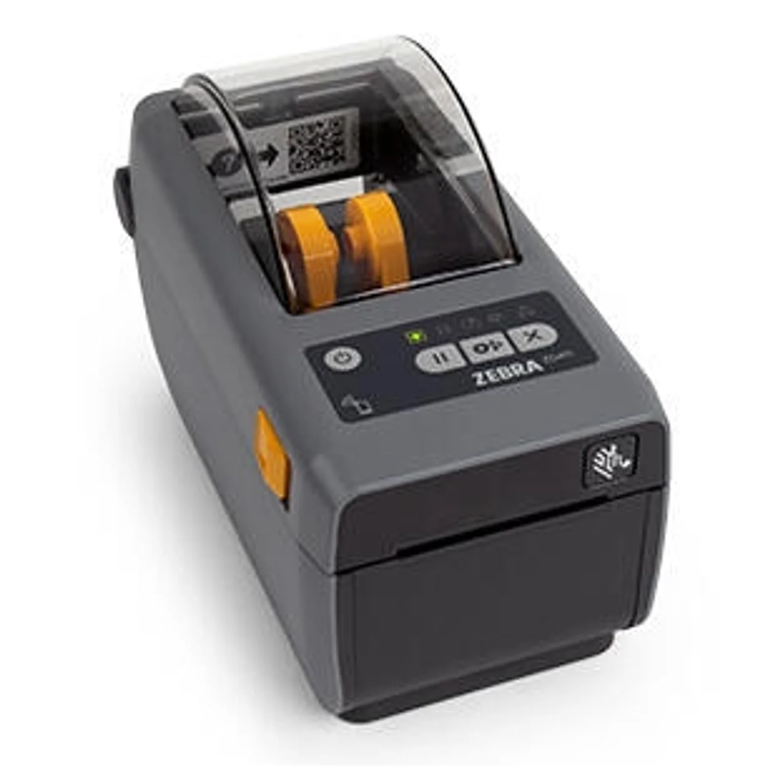 ZD411 imprimante pour étiquettes Thermique directe 203 x 203 DPI 152 mm/sec Avec fil &sans fil Bluetooth