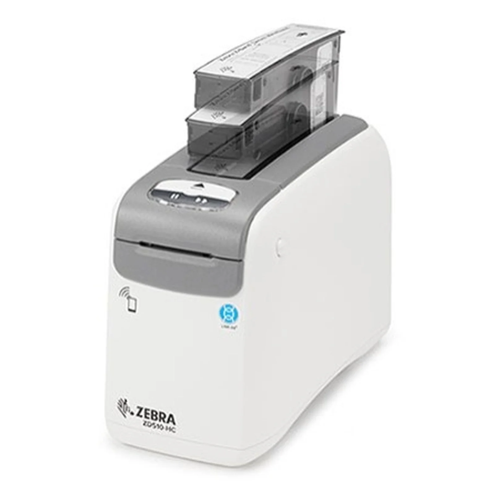 Zebra ZD510-HC imprimante pour étiquettes Thermique directe 300 x 300 DPI 102 mm/sec Avec fil Ethernet/LAN