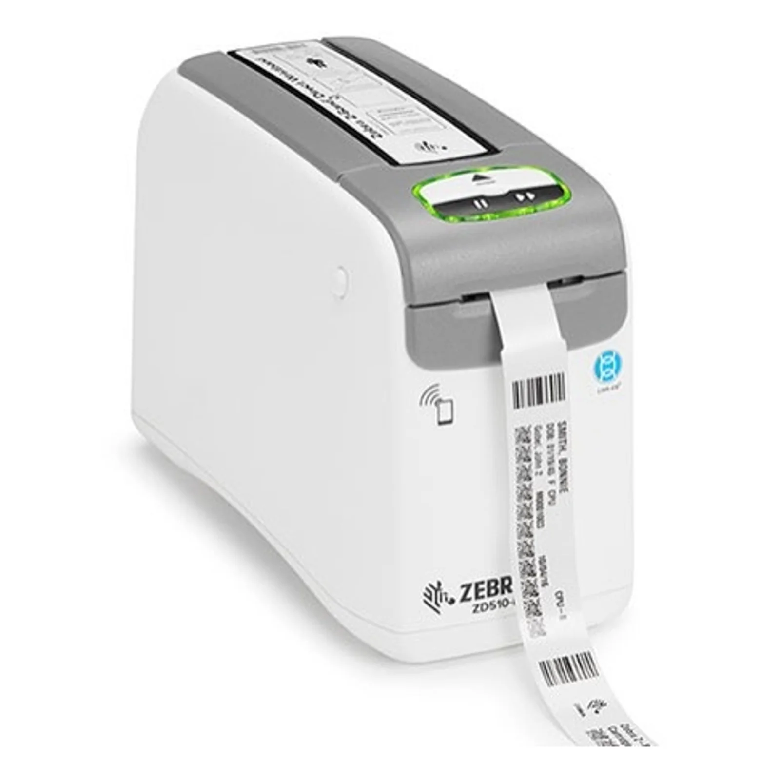 Zebra ZD510-HC imprimante pour étiquettes Thermique directe 300 x 300 DPI 102 mm/sec Avec fil Ethernet/LAN