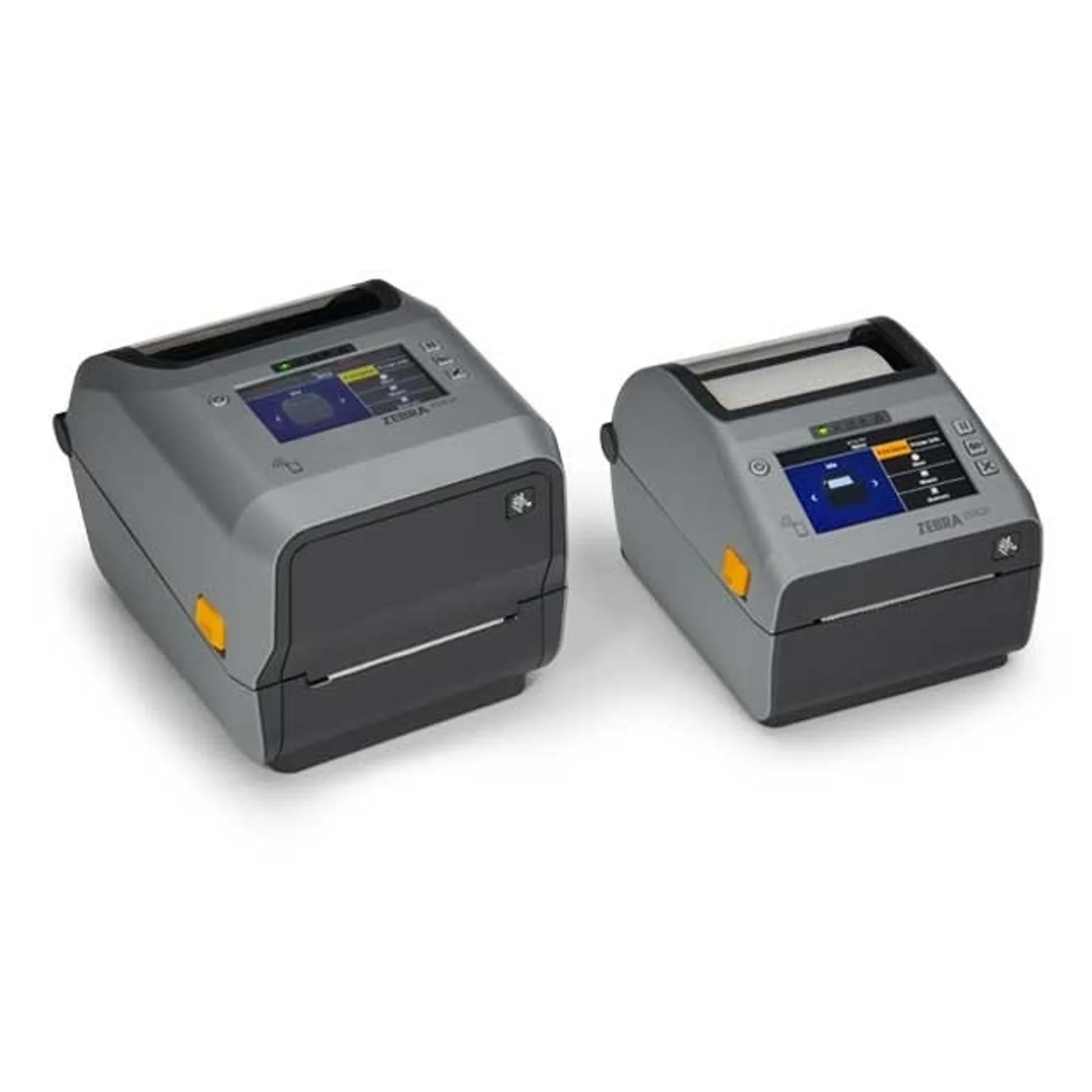ZD621 imprimante pour étiquettes Transfert thermique 300 x 300 DPI 152 mm/sec Avec fil &sans fil Ethernet/LAN Bluetooth
