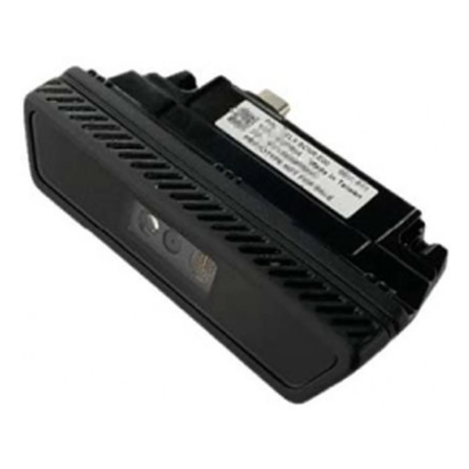 ZFLX-SCNR-E00 accessoire de système de paiement en point de vente Lecteur de code-barres POS Noir