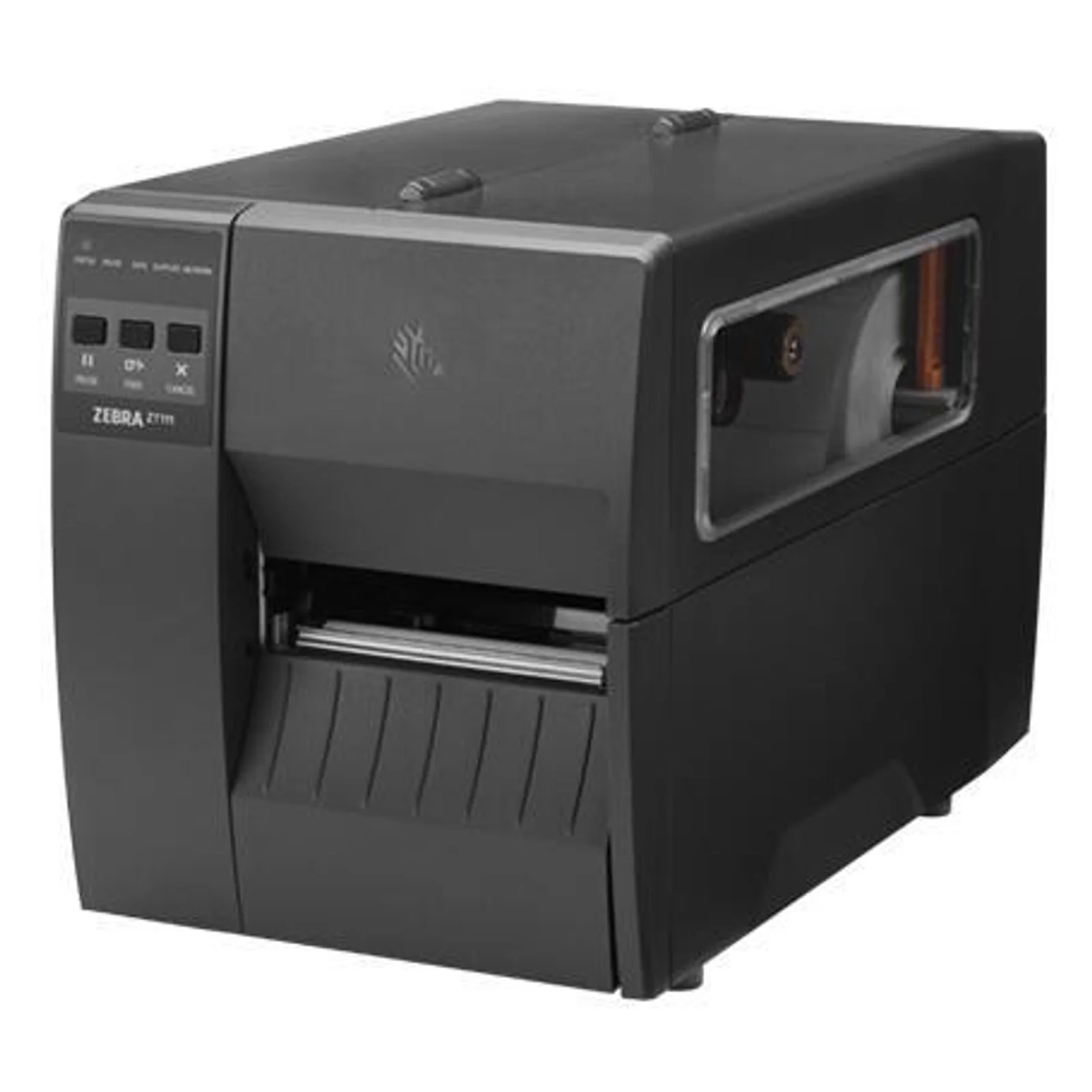 ZT111 imprimante pour étiquettes Transfert thermique 300 x 300 DPI Avec fil &sans fil Ethernet/LAN Wifi