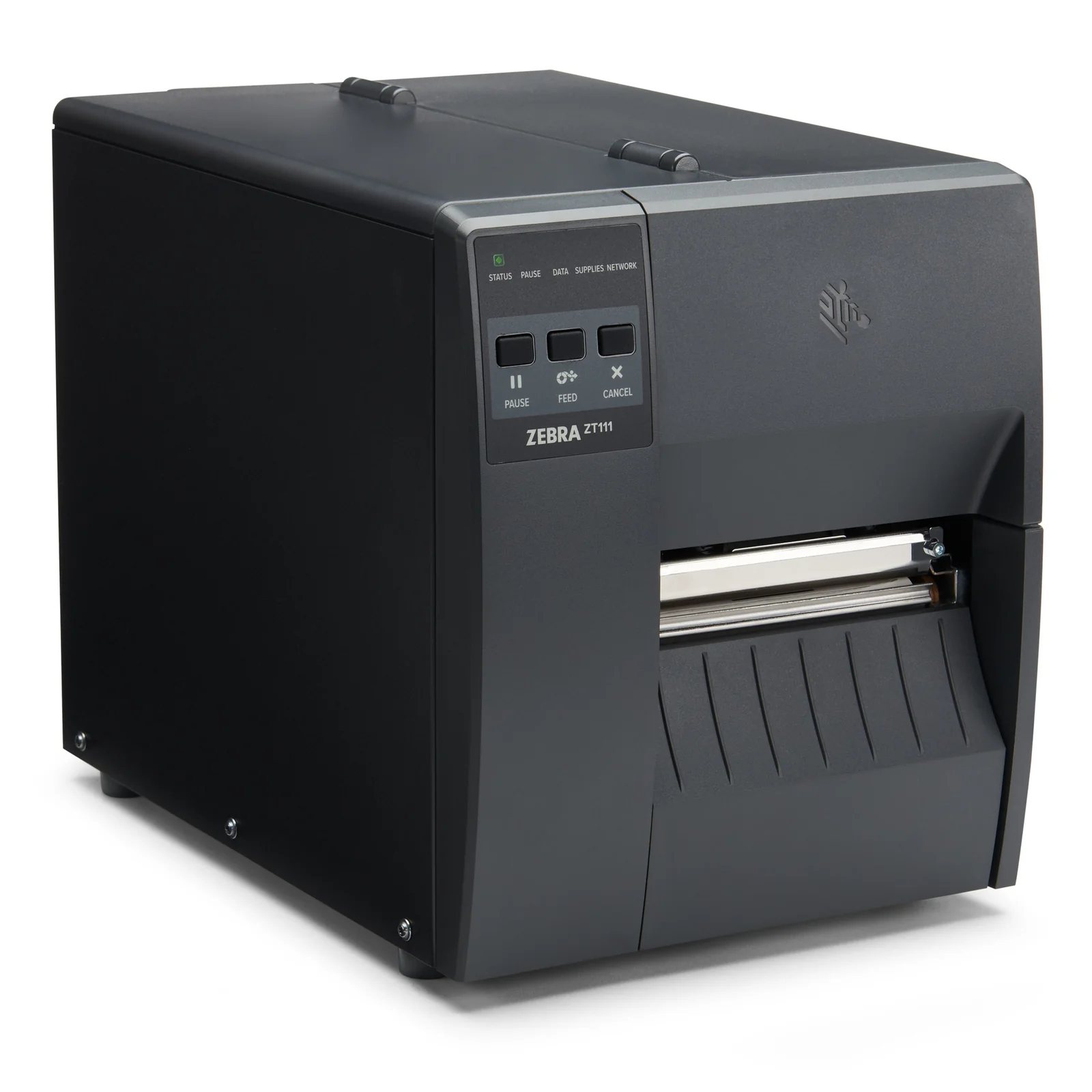 Zebra ZT111 imprimante pour étiquettes Transfert thermique 300 x 300 DPI Avec fil &sans fil Ethernet/LAN Wifi