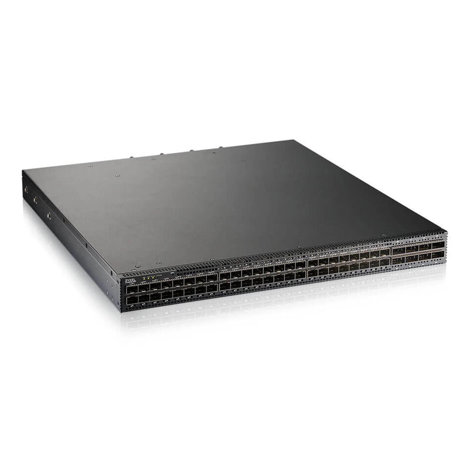 CX4800-56F Géré L3 1U Noir