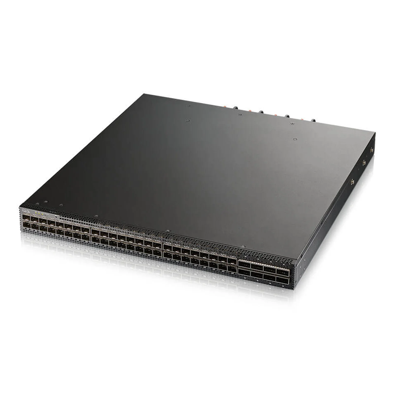 Zyxel CX4800-56F Géré L3 1U Noir