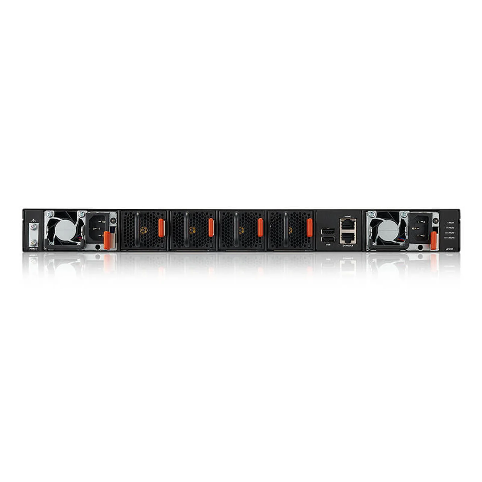Zyxel CX4800-56F Géré L3 1U Noir
