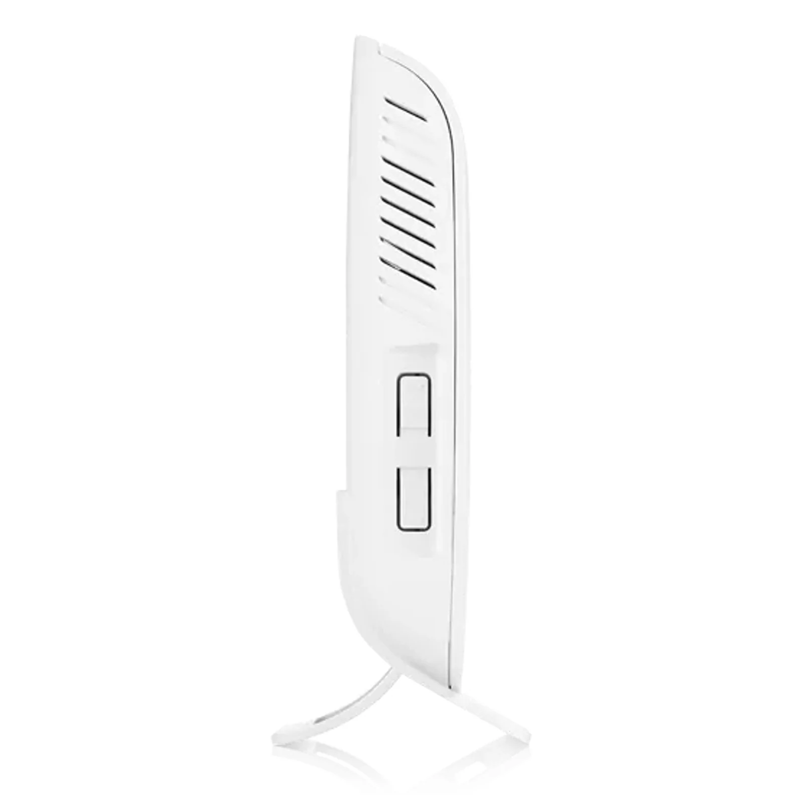 Zyxel EX3501-T0 routeur sans fil Gigabit Ethernet Bi-bande (2,4 GHz / 5 GHz) Blanc