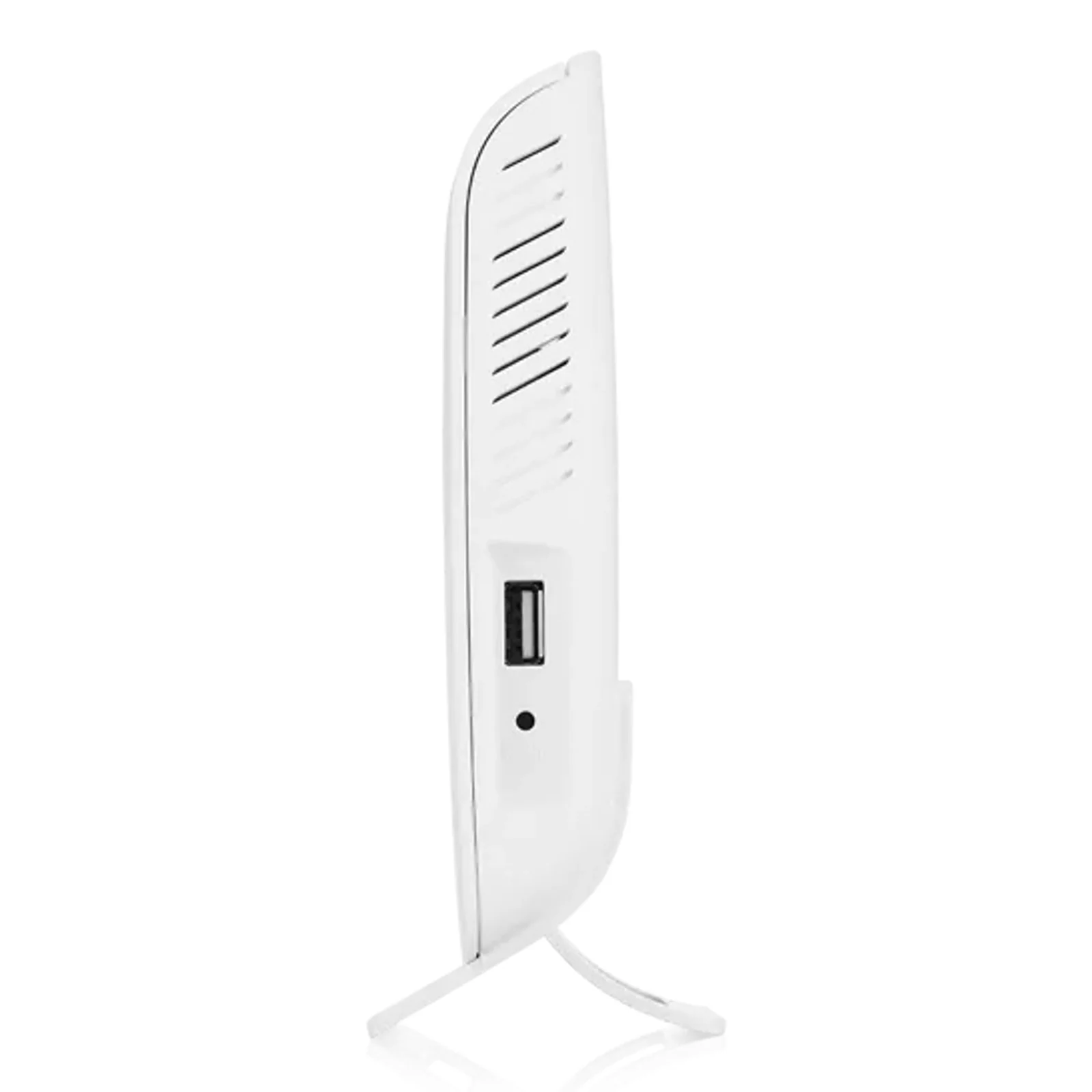 Zyxel EX3501-T0 routeur sans fil Gigabit Ethernet Bi-bande (2,4 GHz / 5 GHz) Blanc