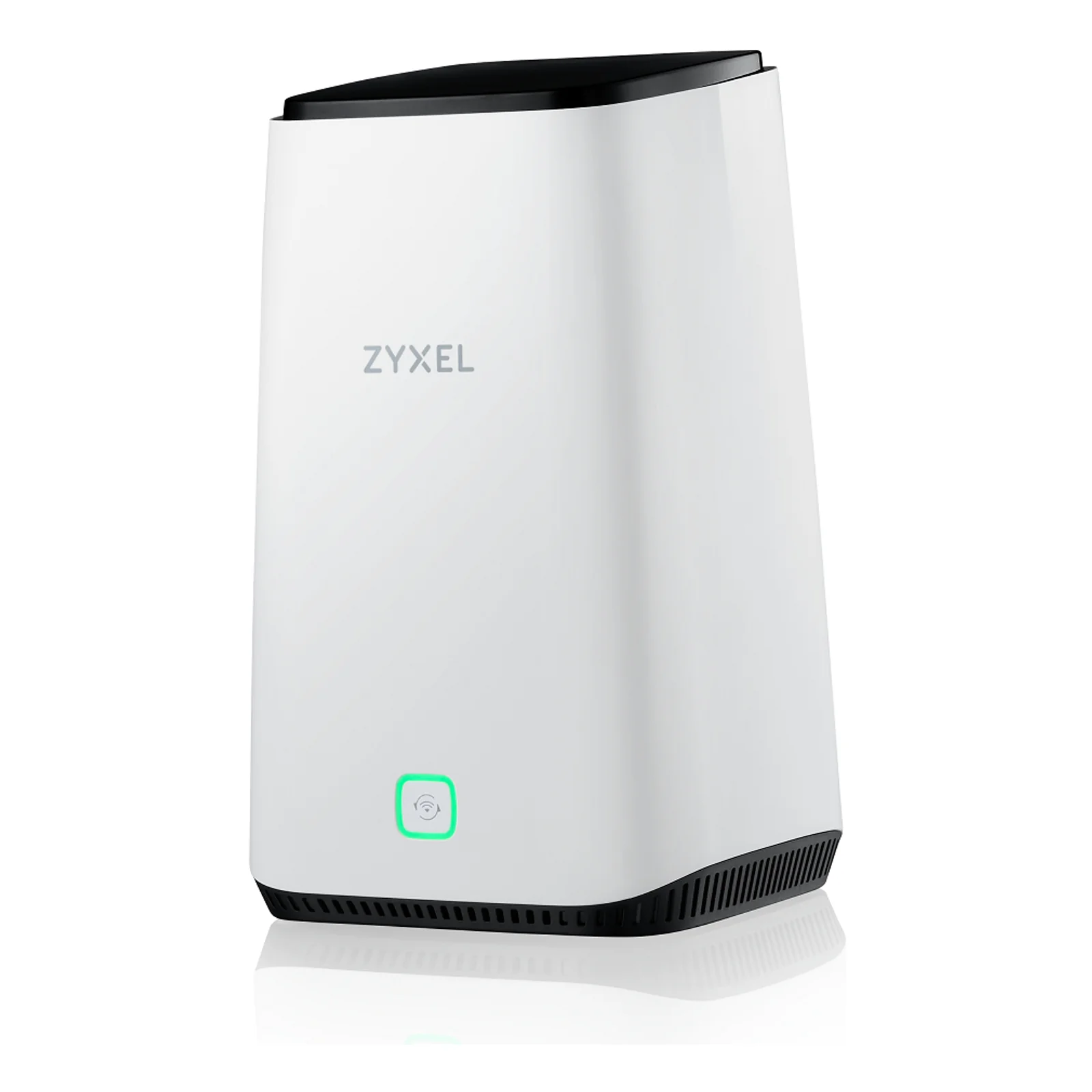 FWA510 routeur sans fil Multi-Gigabit Ethernet Tri-bande (2,4 GHz / 5 GHz / 5 GHz) 5G Noir, Blanc