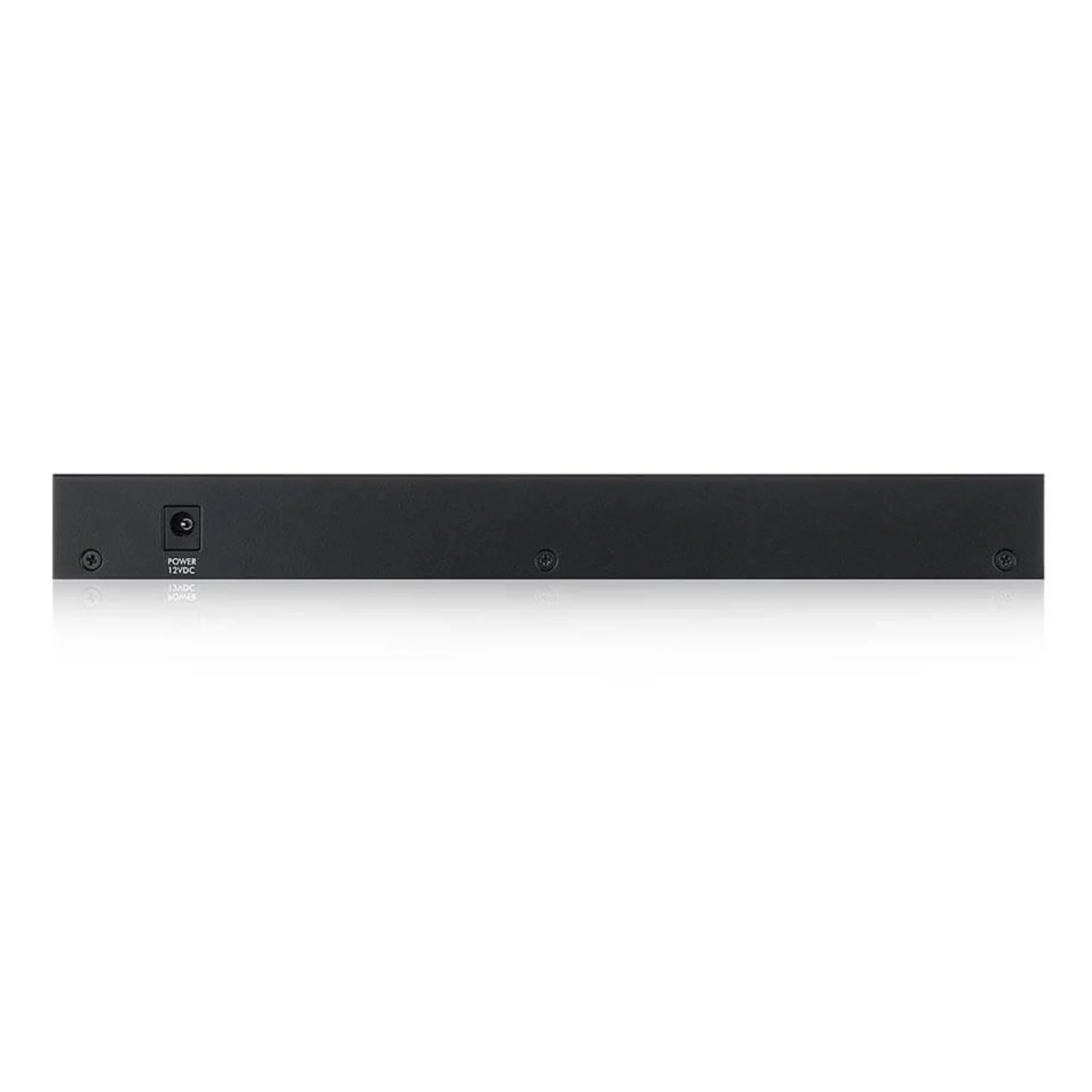 Zyxel GS1900-8 Géré L2 Gigabit Ethernet (10/100/1000) Noir