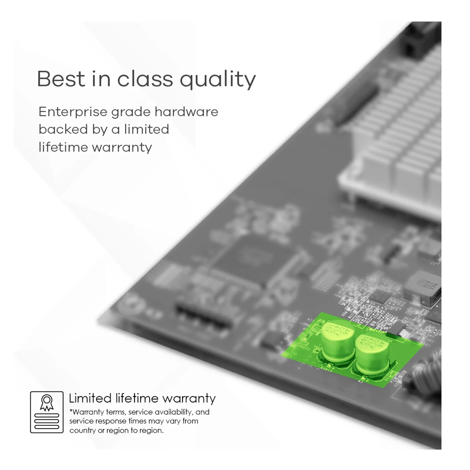 Zyxel GS1915-8 Géré L2 Gigabit Ethernet (10/100/1000) Noir