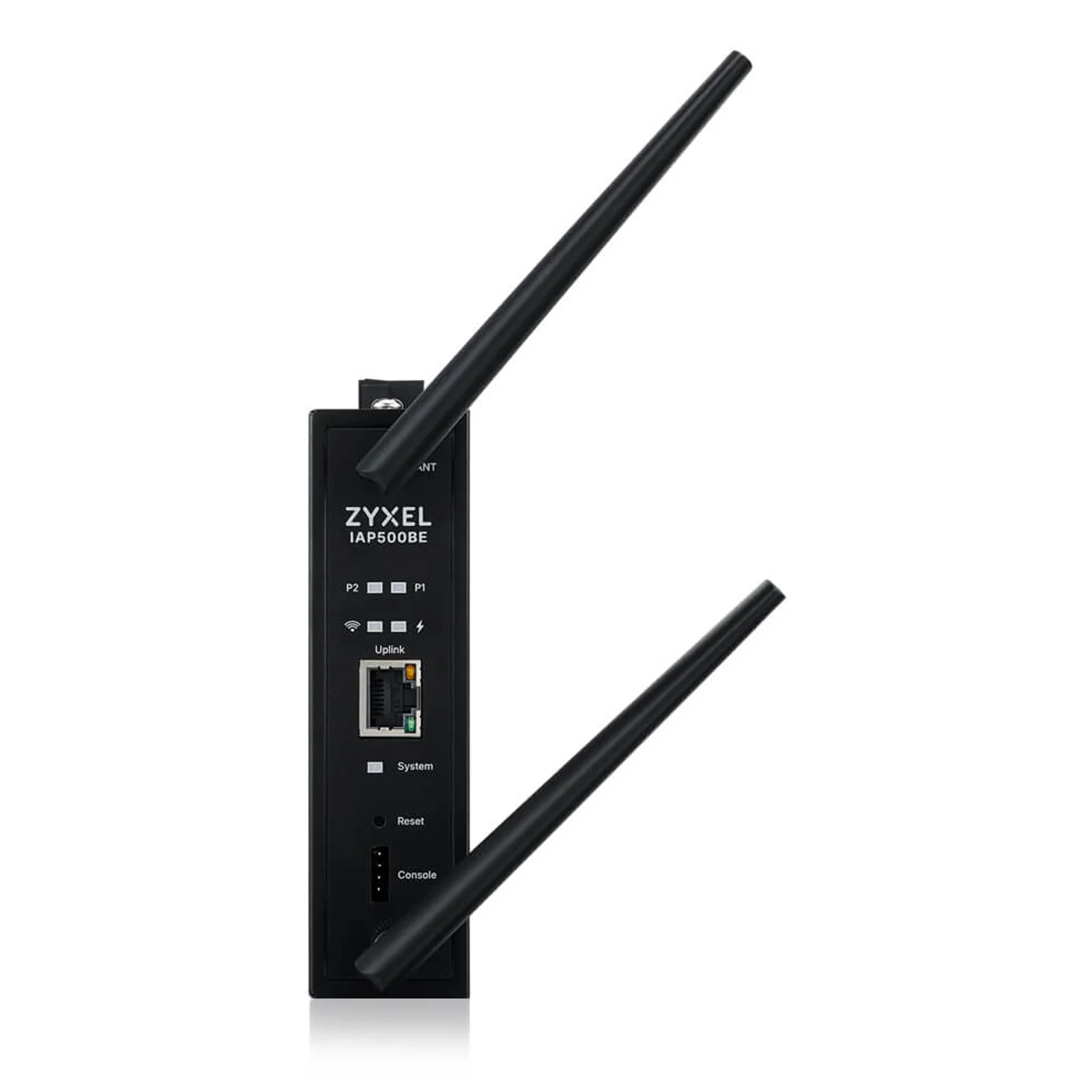 Zyxel IAP500BE 5012 Mbit/s Noir Connexion Ethernet, supportant l'alimentation via ce port (PoE)
