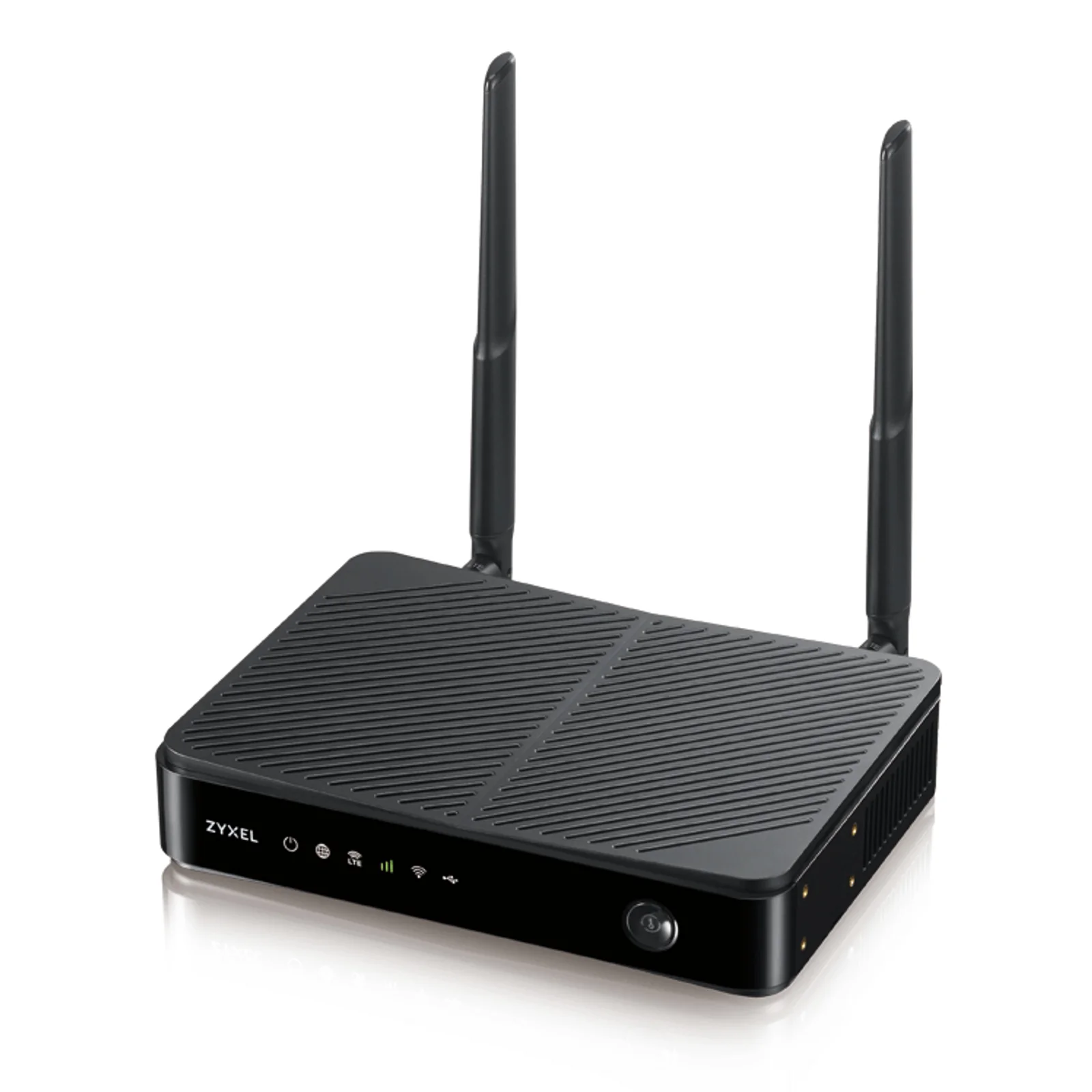 LTE3301-PLUS routeur sans fil Gigabit Ethernet Bi-bande (2,4 GHz / 5 GHz) 4G Noir