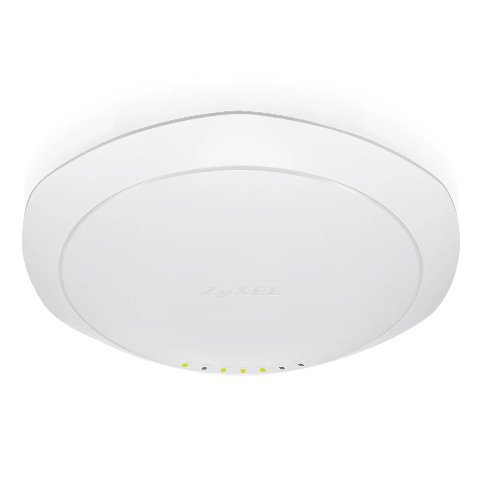 Zyxel NWA1123-AC PRO 1300 Mbit/s Blanc Connexion Ethernet, supportant l'alimentation via ce port (PoE)