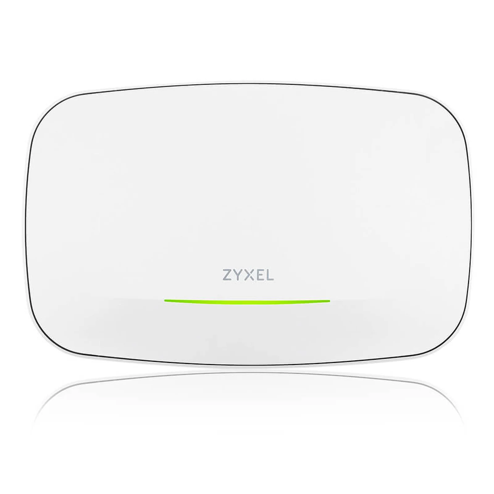 NWA210AXV2-EU0101F point d'accès réseaux locaux sans fil 2975 Mbit/s Blanc Connexion Ethernet, supportant l'alimentation via ce port (PoE)