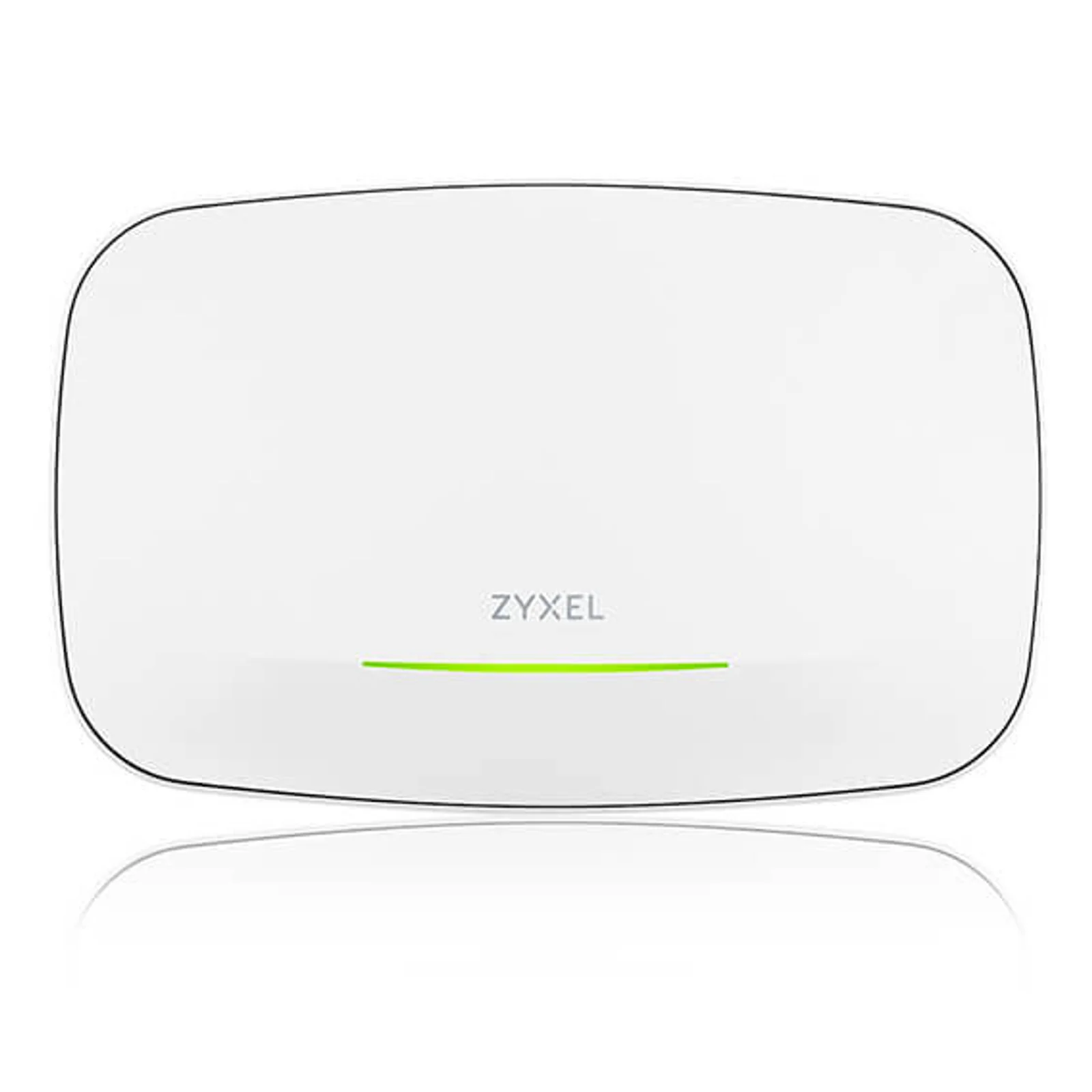 NWA210BE 11530 Mbit/s Blanc Connexion Ethernet, supportant l'alimentation via ce port (PoE)