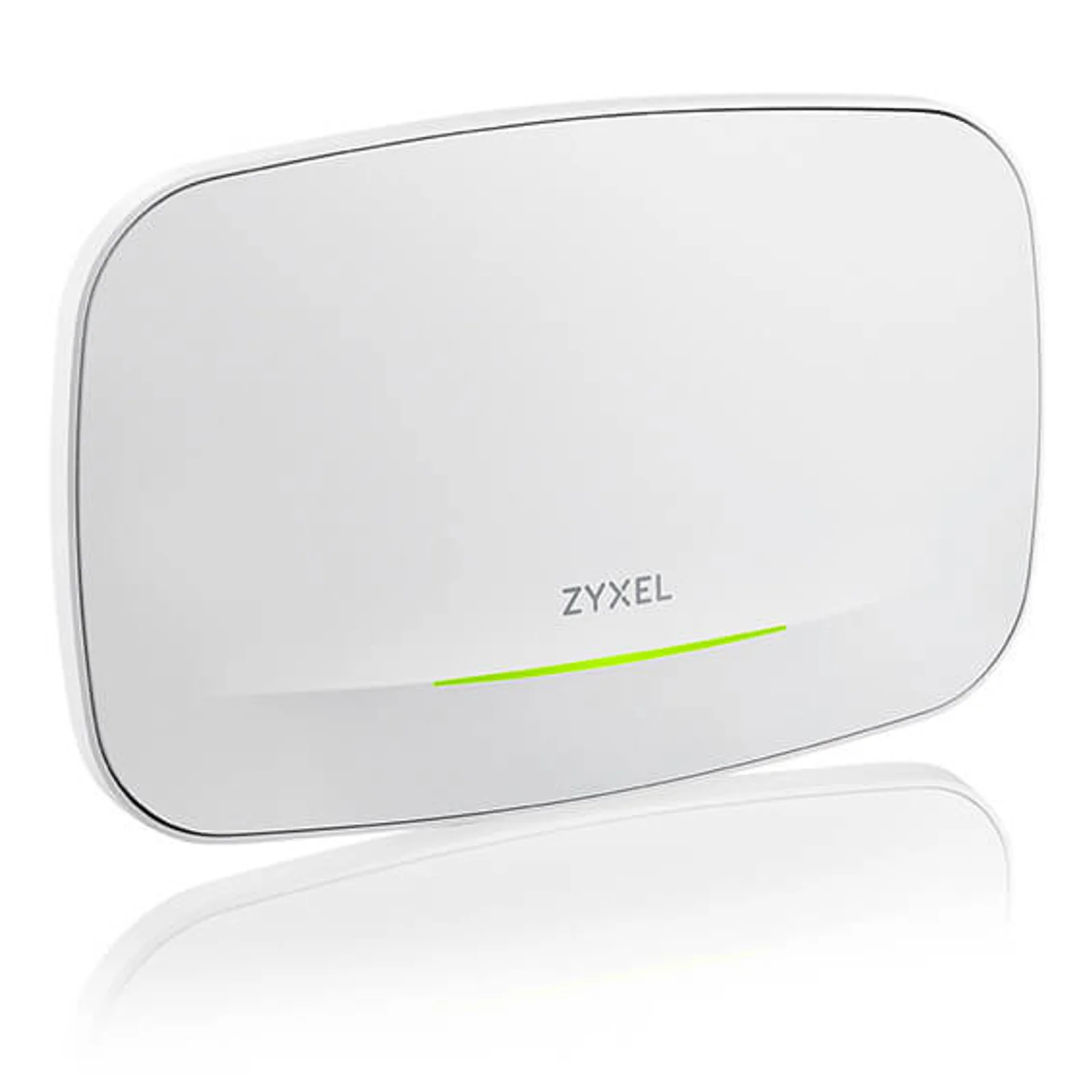 Zyxel NWA210BE 11530 Mbit/s Blanc Connexion Ethernet, supportant l'alimentation via ce port (PoE)