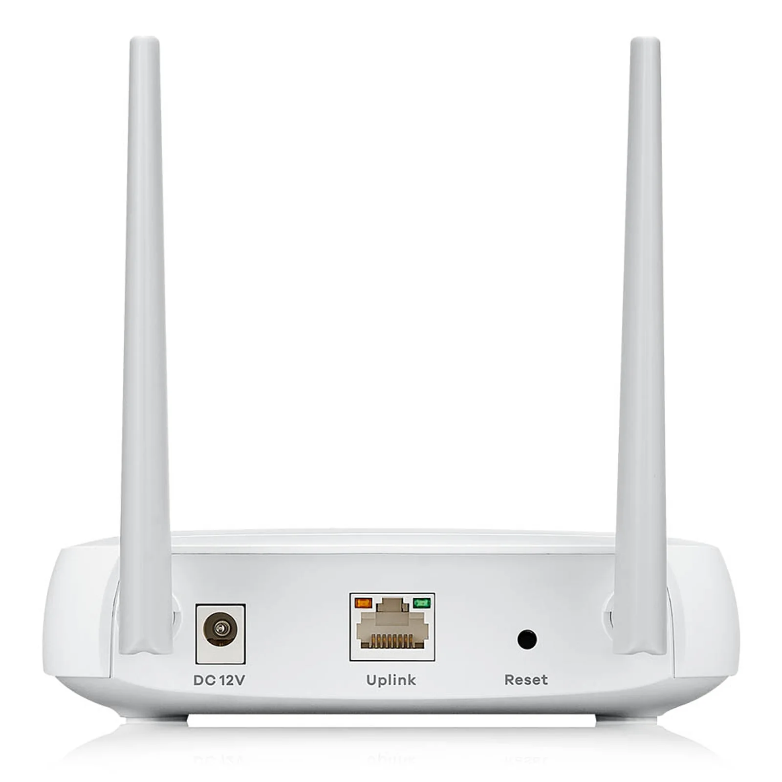 Zyxel NWA30BE 5012 Mbit/s Blanc Connexion Ethernet, supportant l'alimentation via ce port (PoE)
