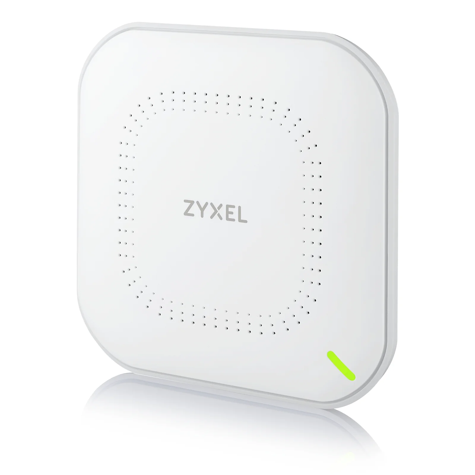 Zyxel NWA50AX 1775 Mbit/s Blanc Connexion Ethernet, supportant l'alimentation via ce port (PoE)