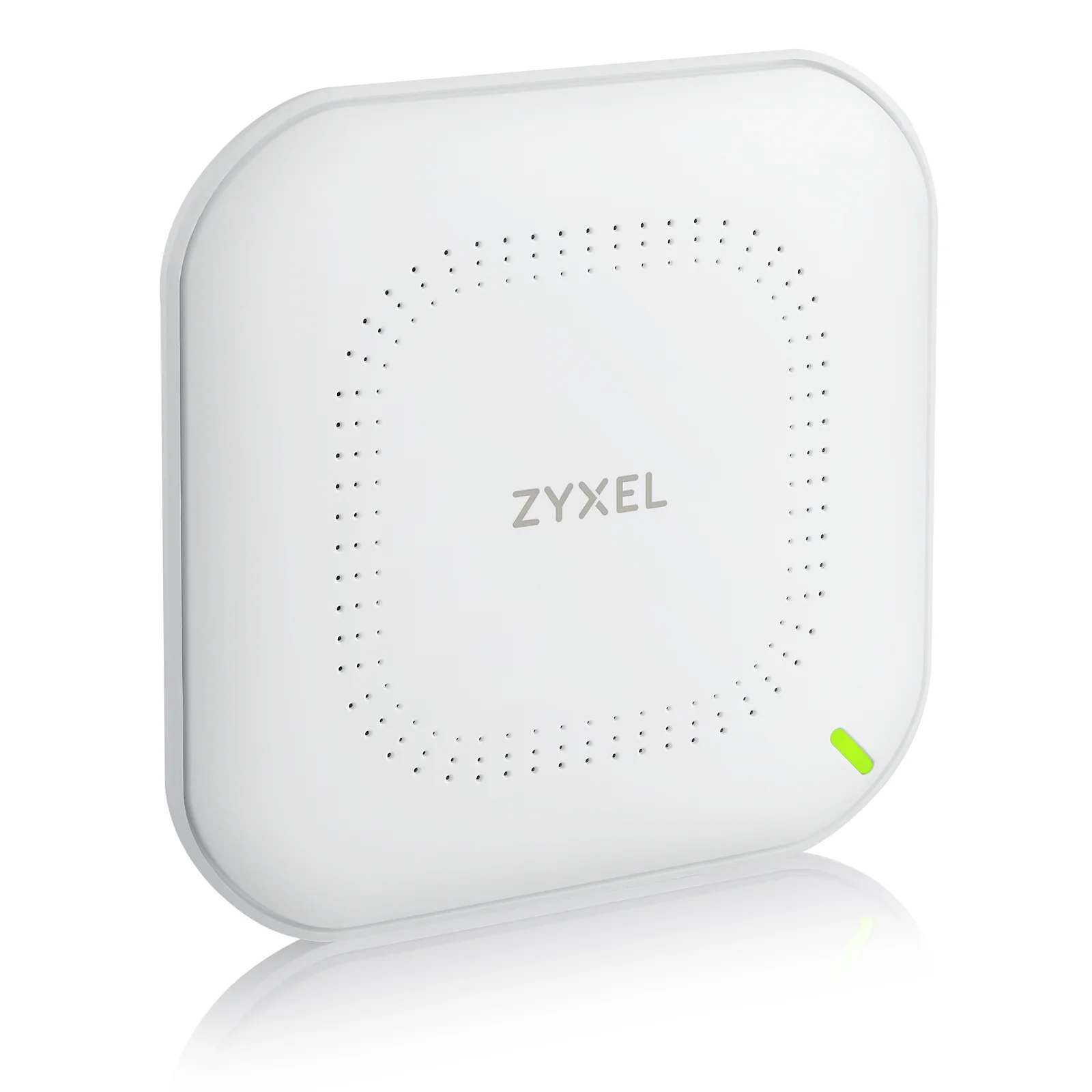 Zyxel NWA50AX 1775 Mbit/s Blanc Connexion Ethernet, supportant l'alimentation via ce port (PoE)
