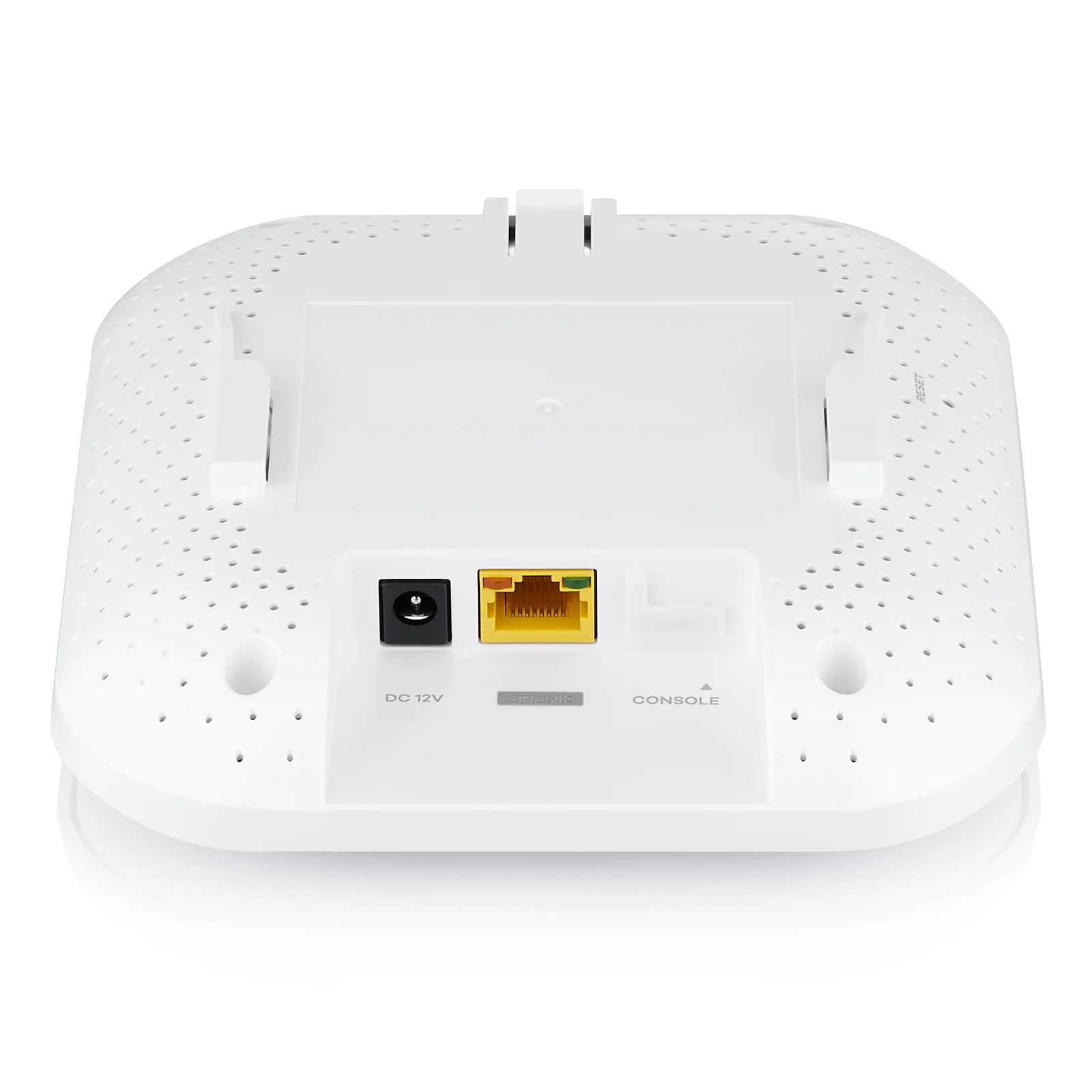 Zyxel NWA50AX 1775 Mbit/s Blanc Connexion Ethernet, supportant l'alimentation via ce port (PoE)