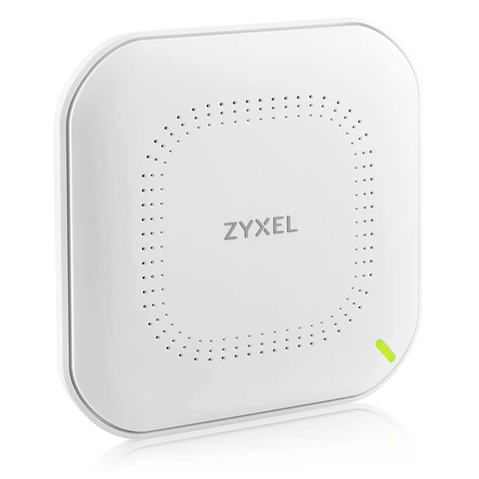 Zyxel NWA50AX PRO 2400 Mbit/s Blanc Connexion Ethernet, supportant l'alimentation via ce port (PoE)