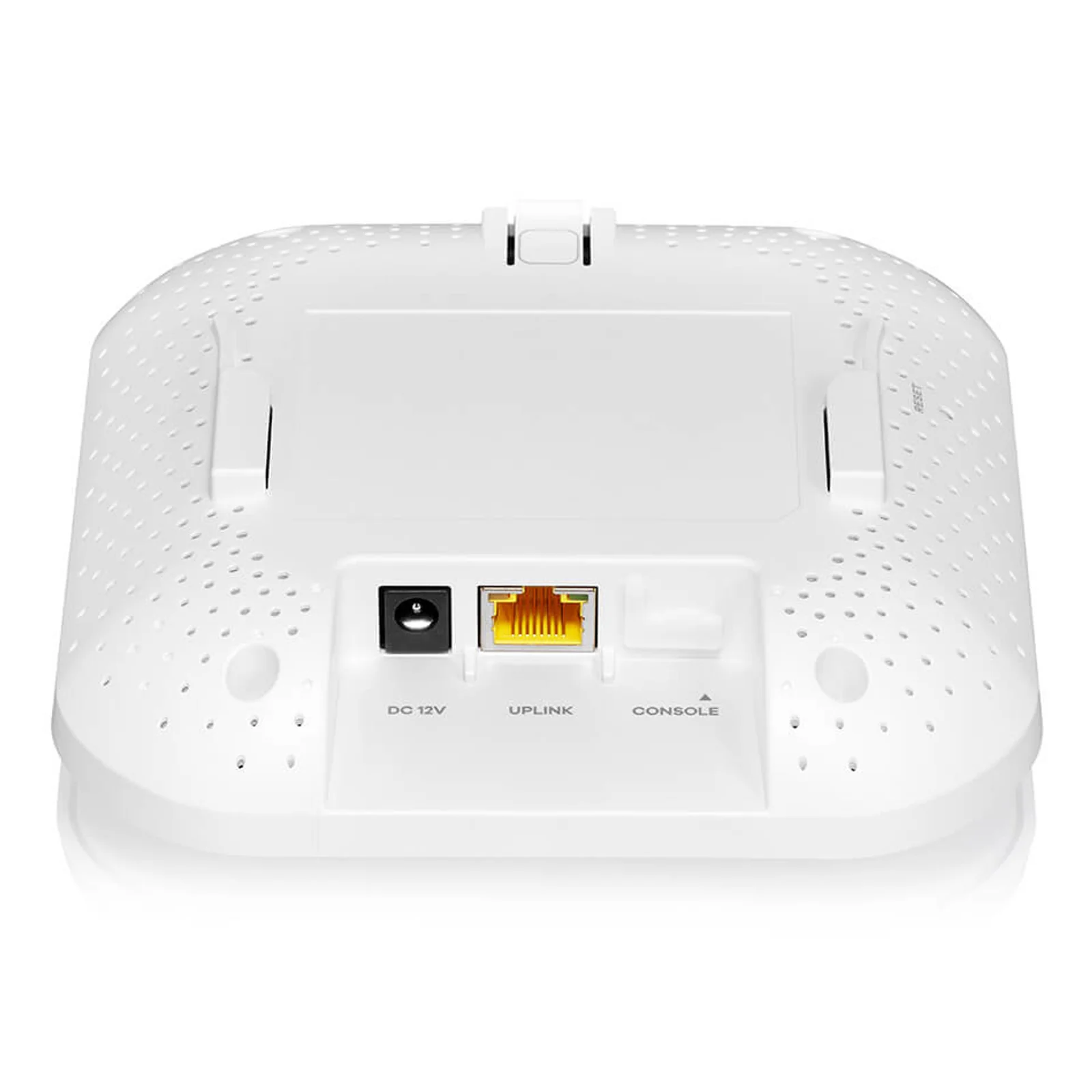 Zyxel NWA50AX PRO 2400 Mbit/s Blanc Connexion Ethernet, supportant l'alimentation via ce port (PoE)
