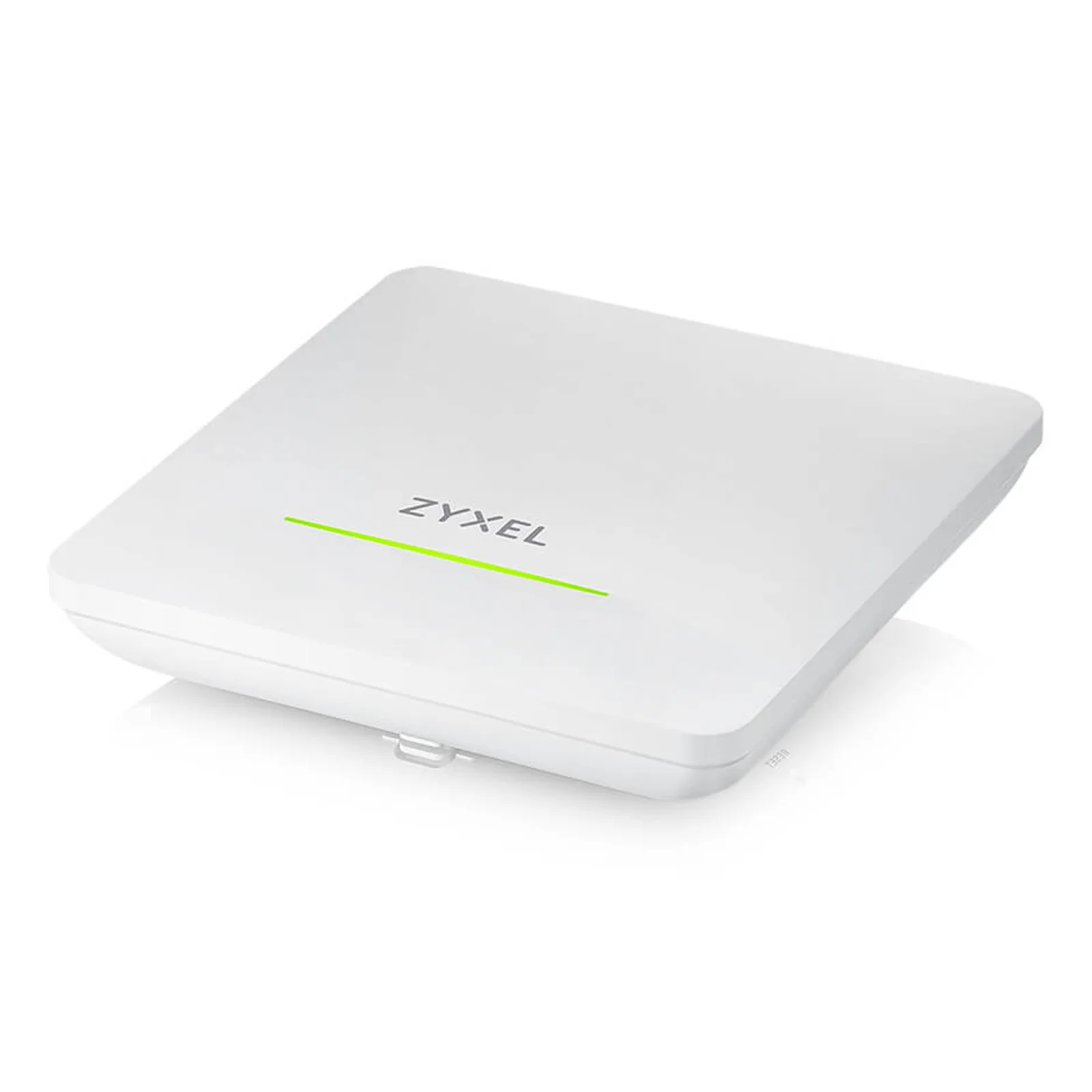 Zyxel NWA50BE 4324 Mbit/s Blanc Connexion Ethernet, supportant l'alimentation via ce port (PoE)
