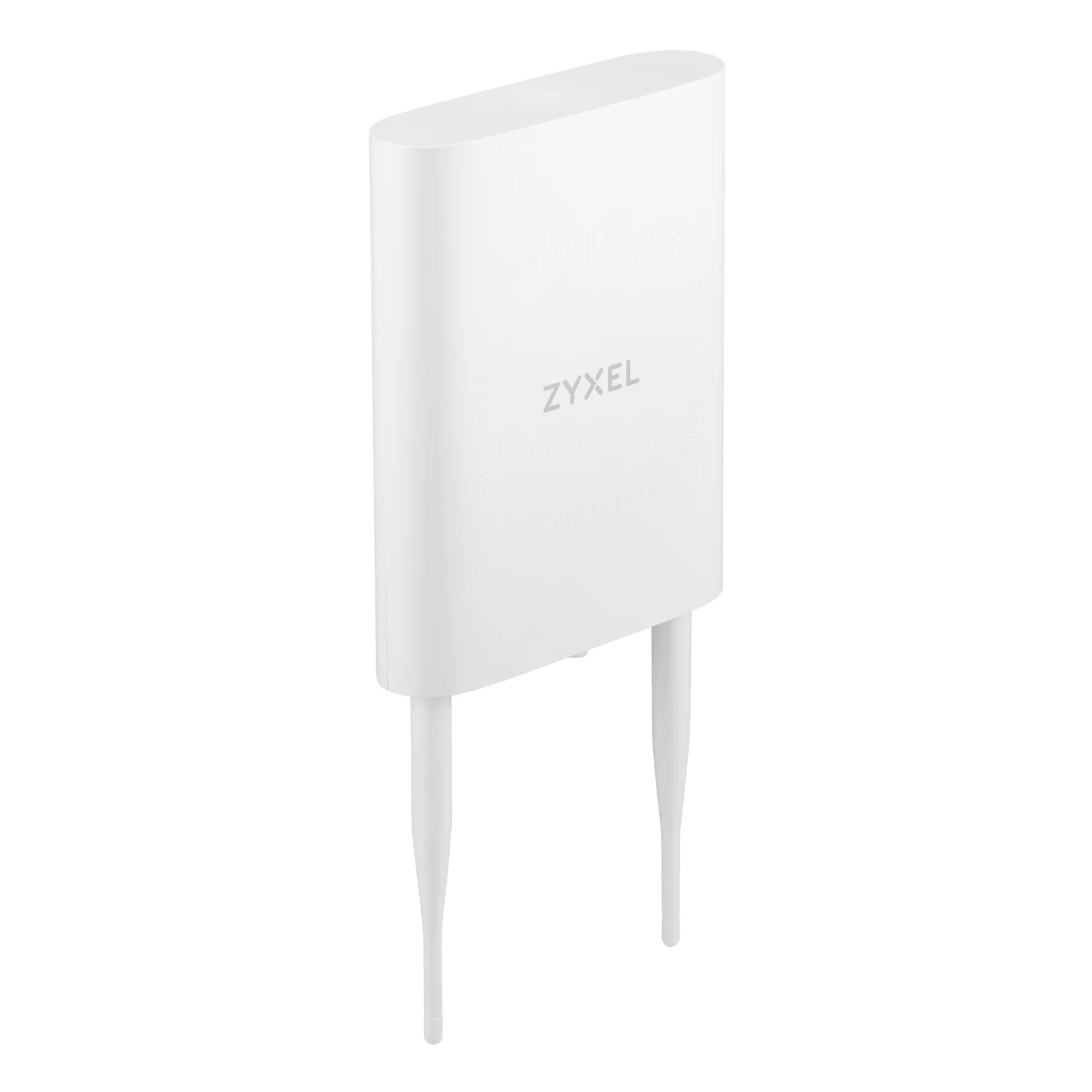 NWA55AXE 1775 Mbit/s Blanc Connexion Ethernet, supportant l'alimentation via ce port (PoE)